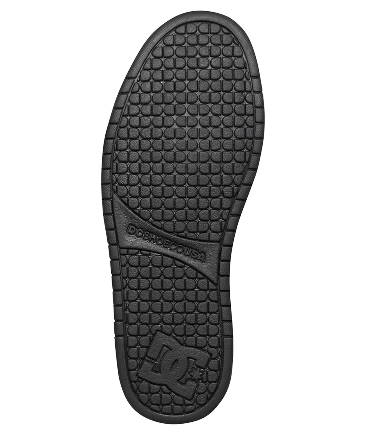 COURT GRAFFIK - SCARPE 300529 -3BK DC