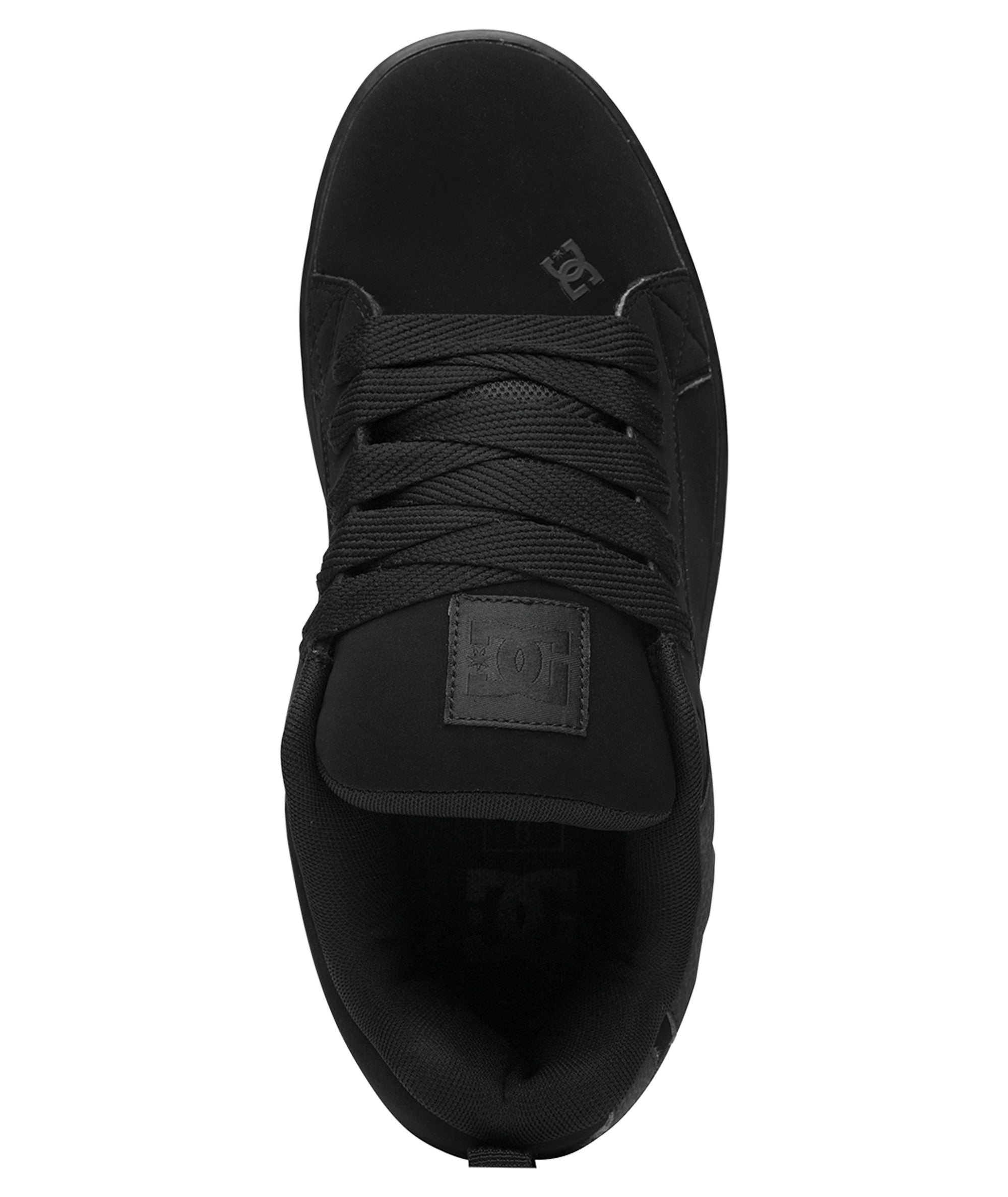 COURT GRAFFIK - SCARPE 300529 -3BK DC