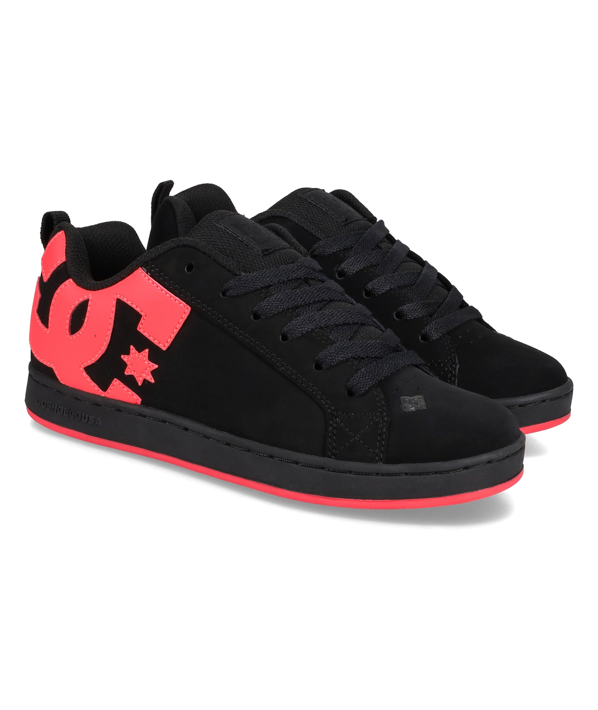 COURT GRAFFIK - SCARPE 300678 -BHP DC