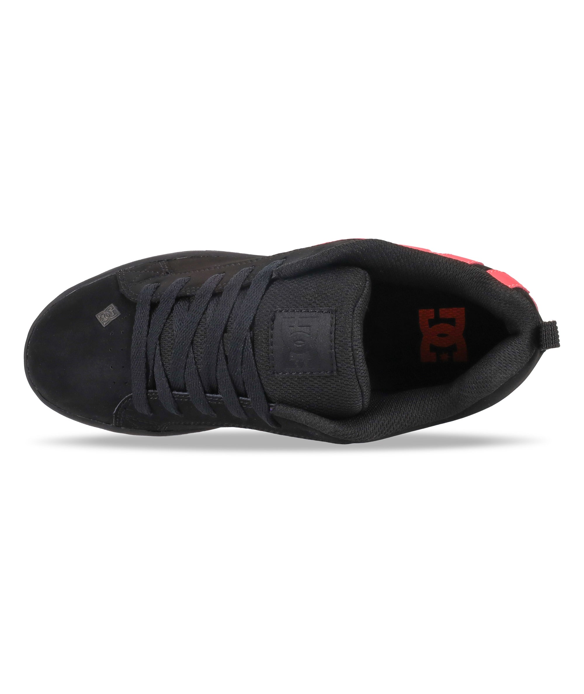 COURT GRAFFIK - SCARPE 300678 -BHP DC