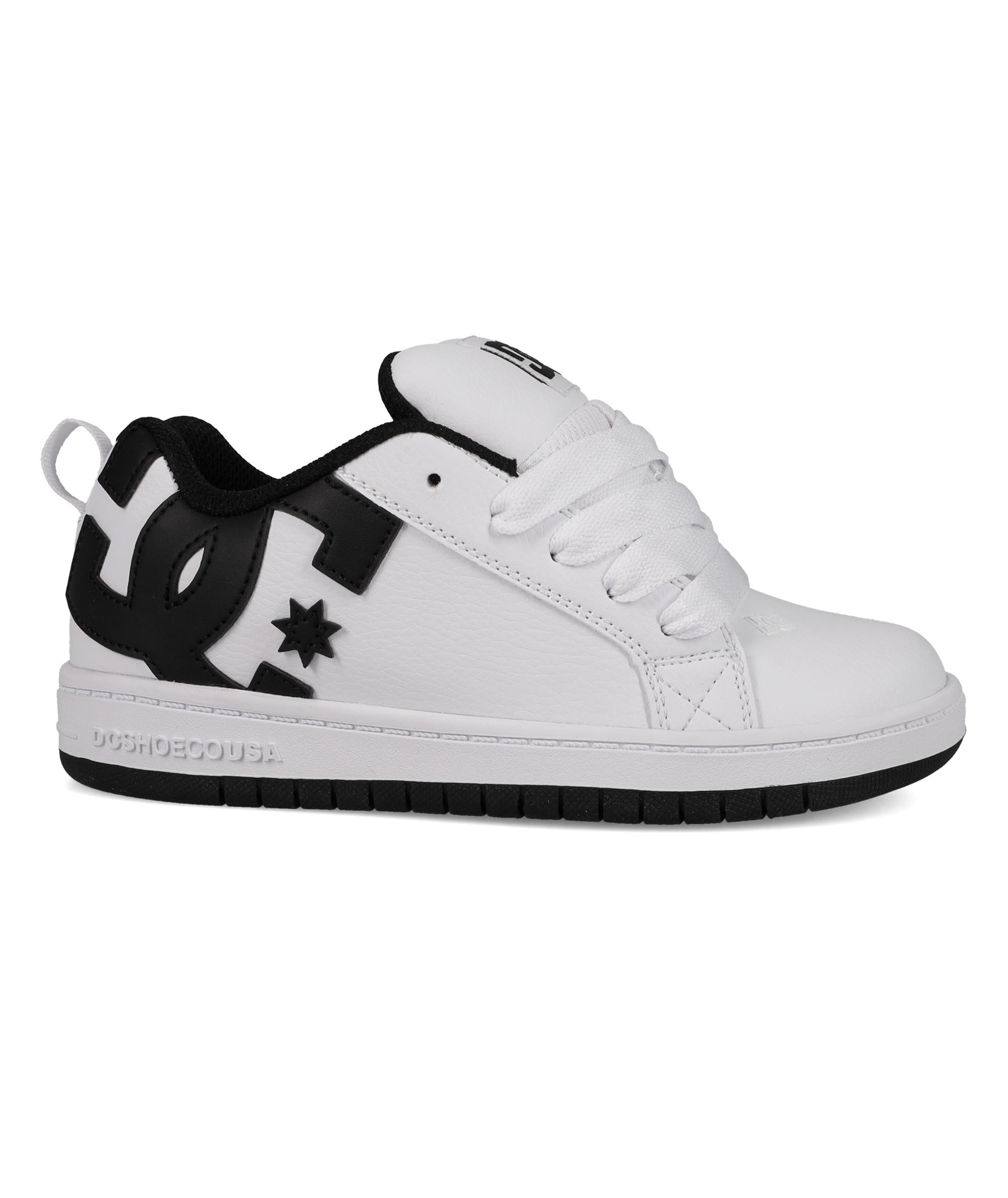 COURT GRAFFIK - SCARPE ADBS100207 -102 DC