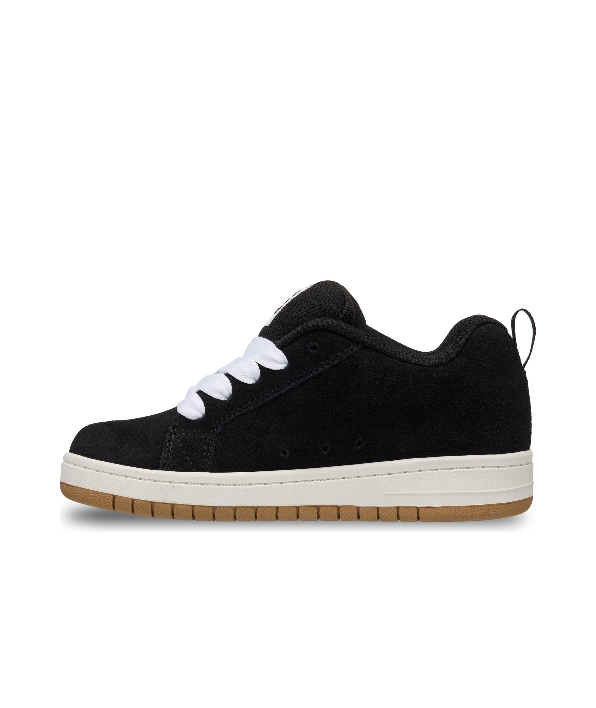 COURT GRAFFIK - SCARPE ADBS100207 -BKW DC