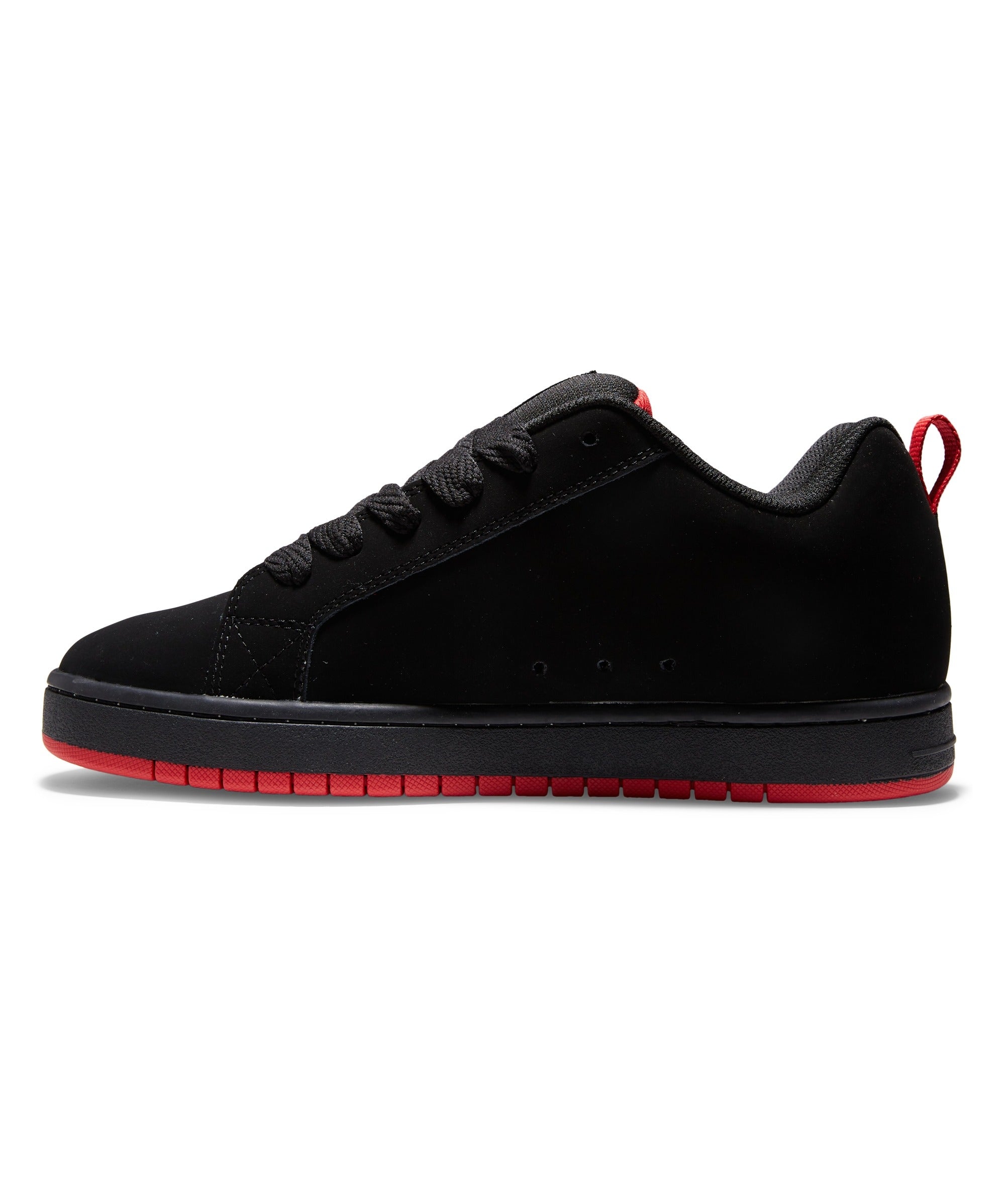 COURT GRAFFIK SQ - SCARPE ADYS100442 -BYR DC