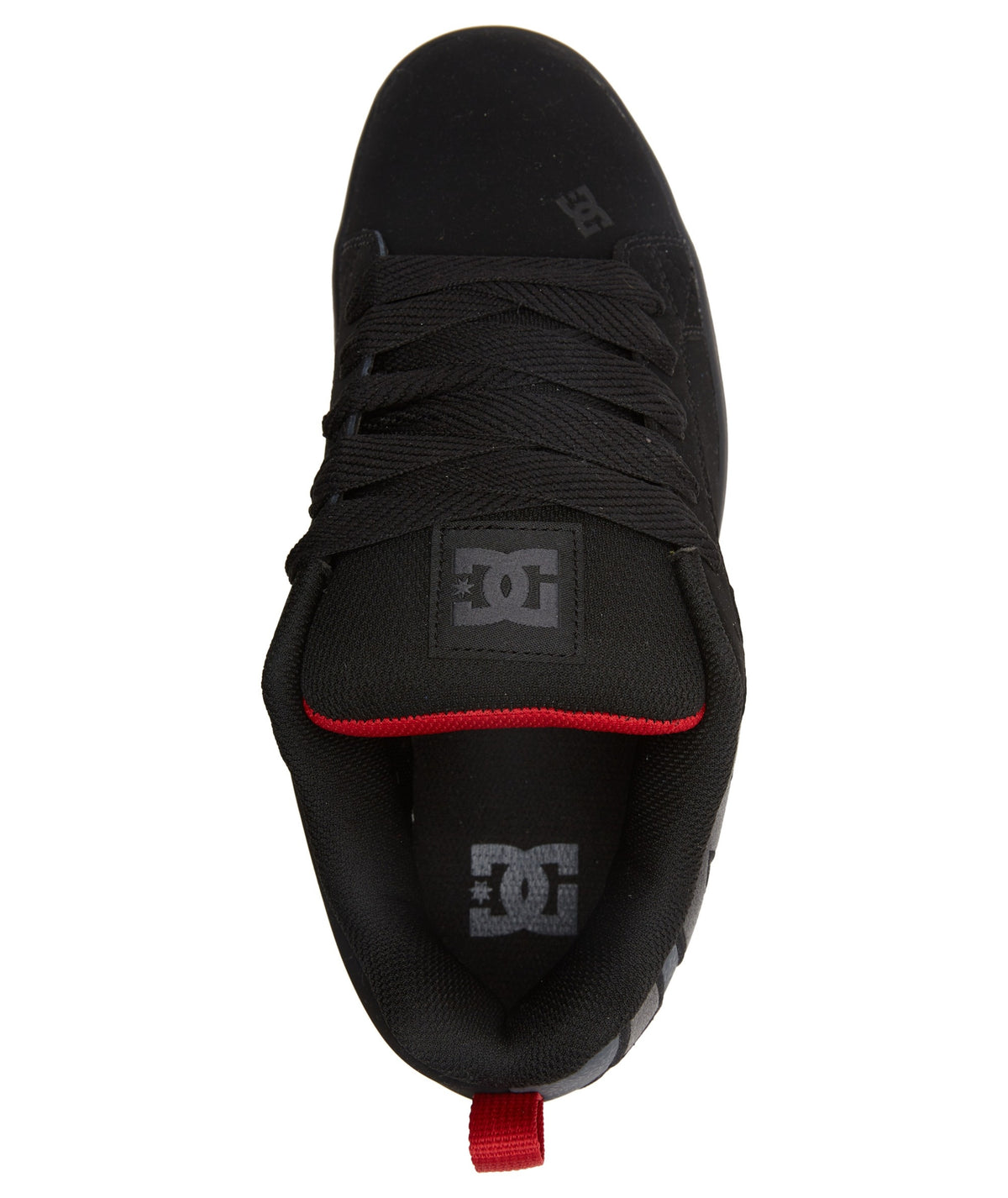COURT GRAFFIK SQ - SCARPE ADYS100442 -BYR DC