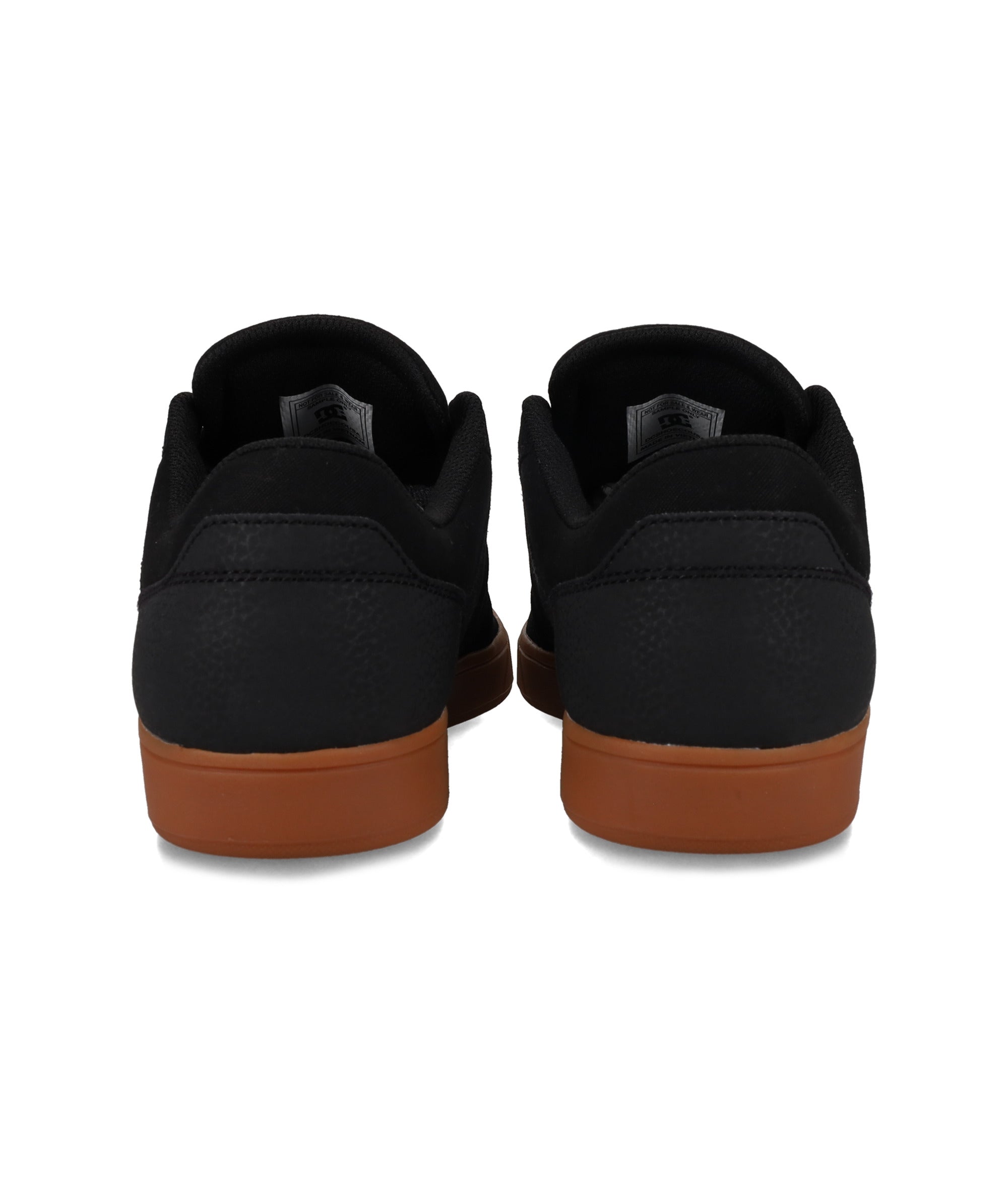 CRISIS 2 - SCARPE ADYS100647 -BGM DC