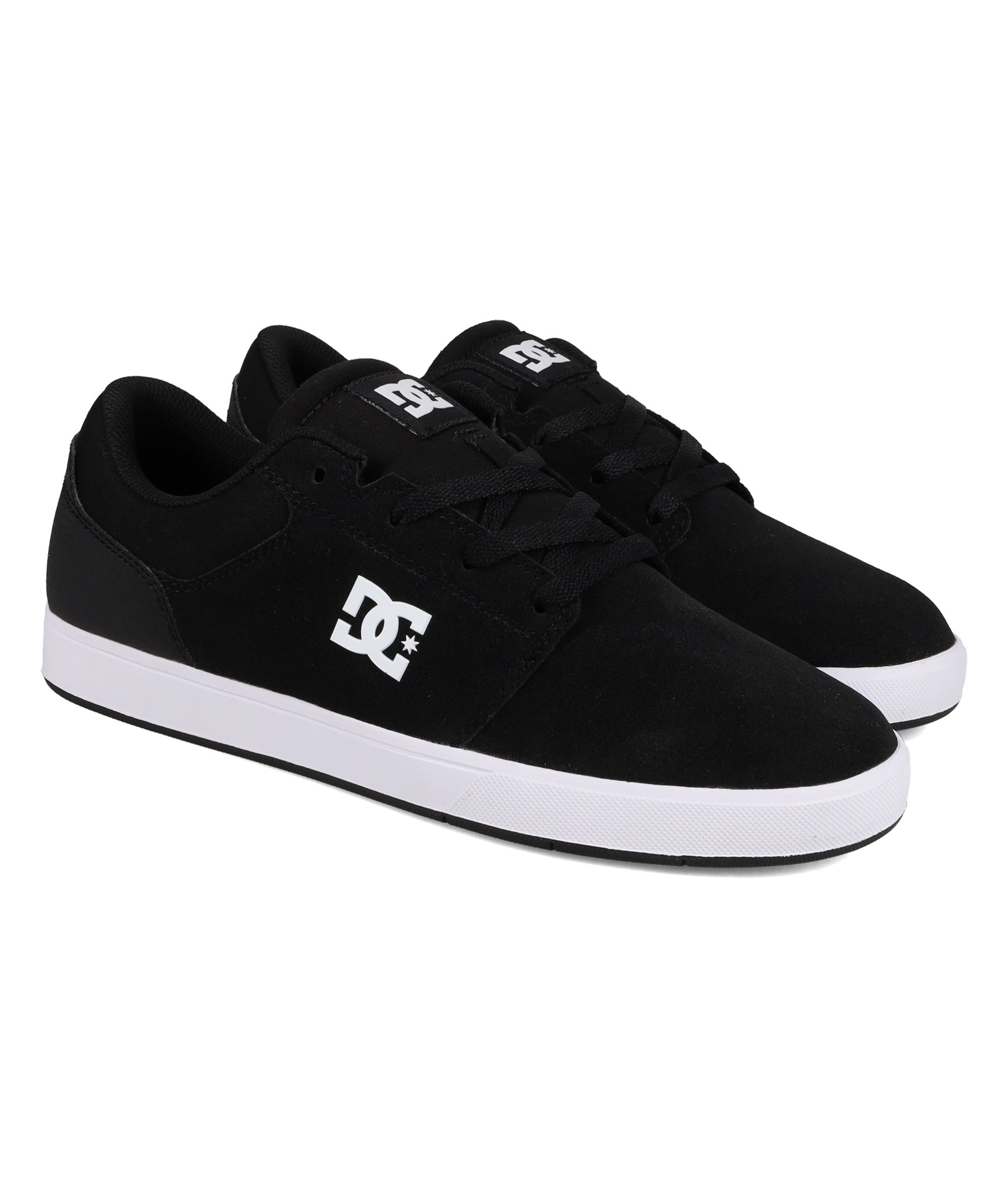 CRISIS 2 - SCARPE ADYS100647 -BKW DC
