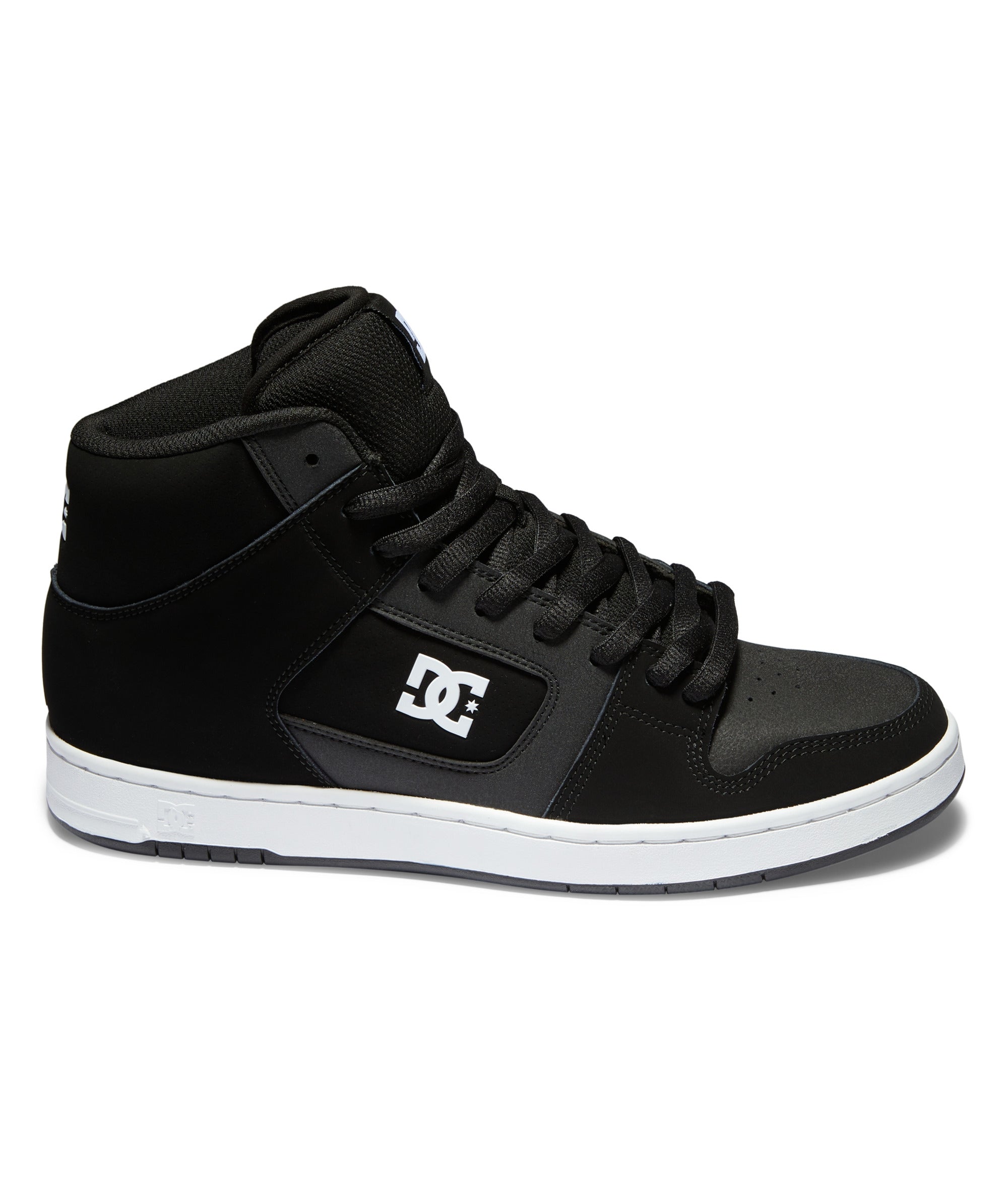 MANTECA 4 HI - SCARPE ADYS100743 -BKW DC