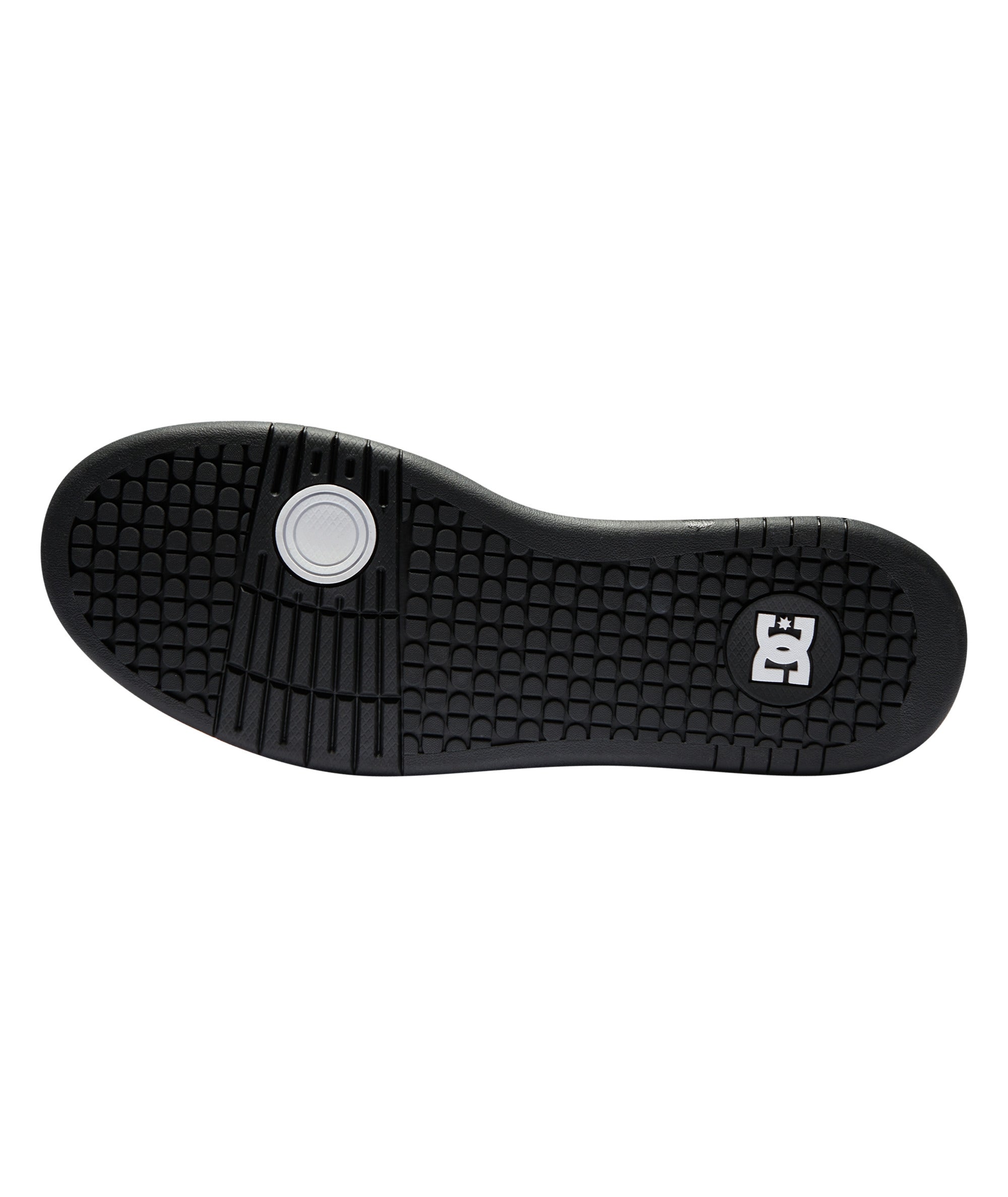 MANTECA 4 HI - SCARPE ADYS100743 -BKW DC