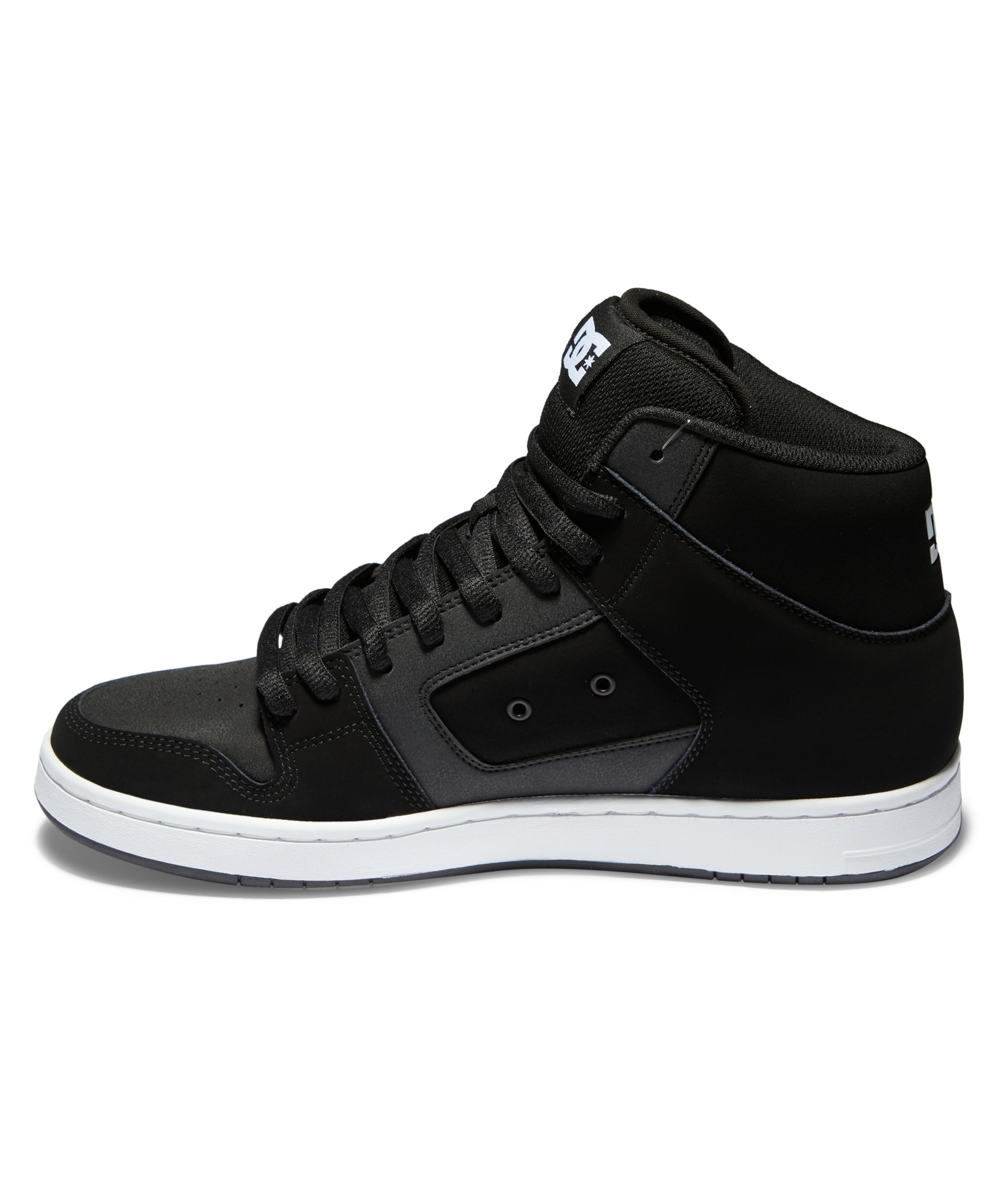 MANTECA 4 HI - SCARPE ADYS100743 -BKW DC