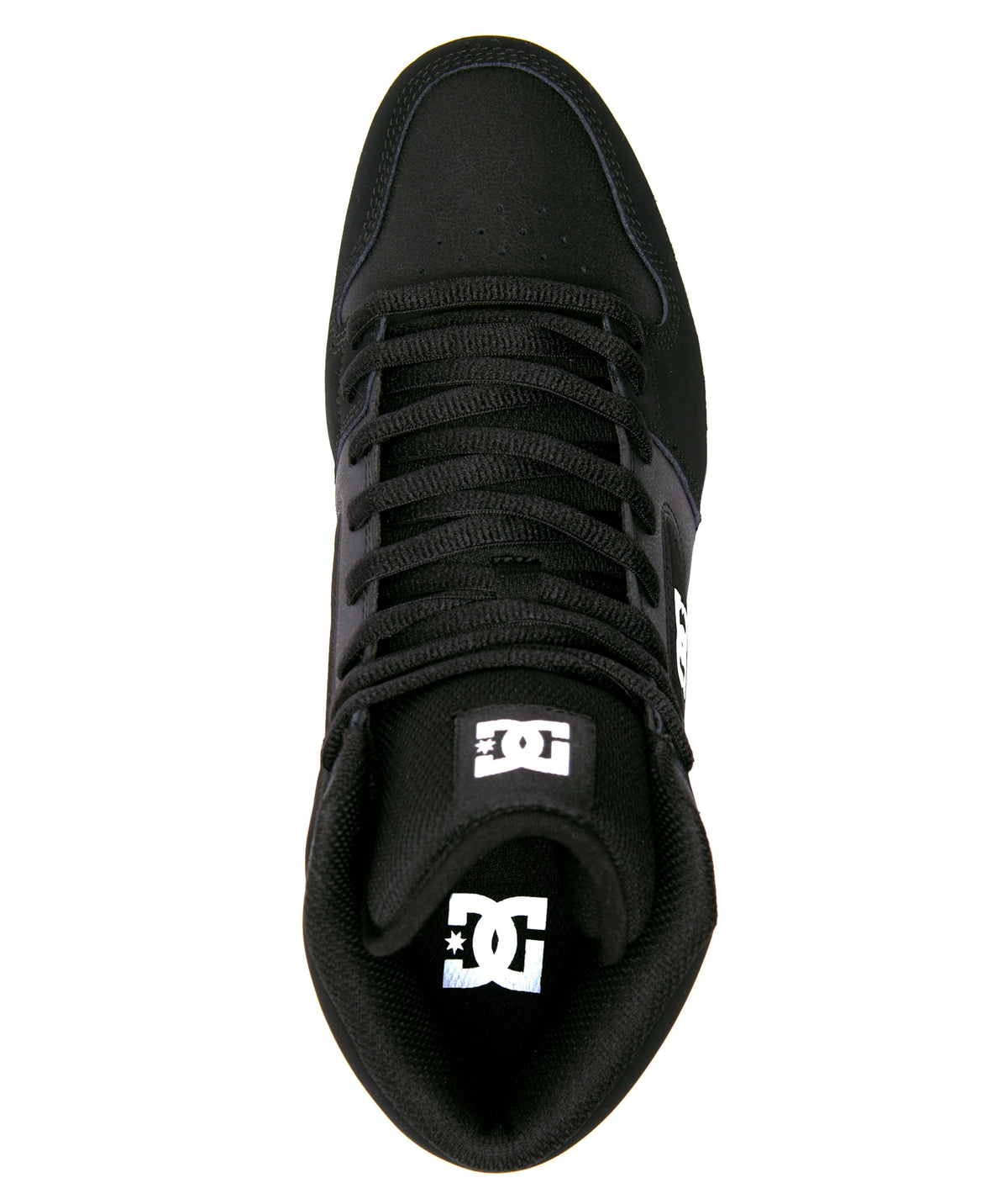 MANTECA 4 HI - SCARPE ADYS100743 -BKW DC