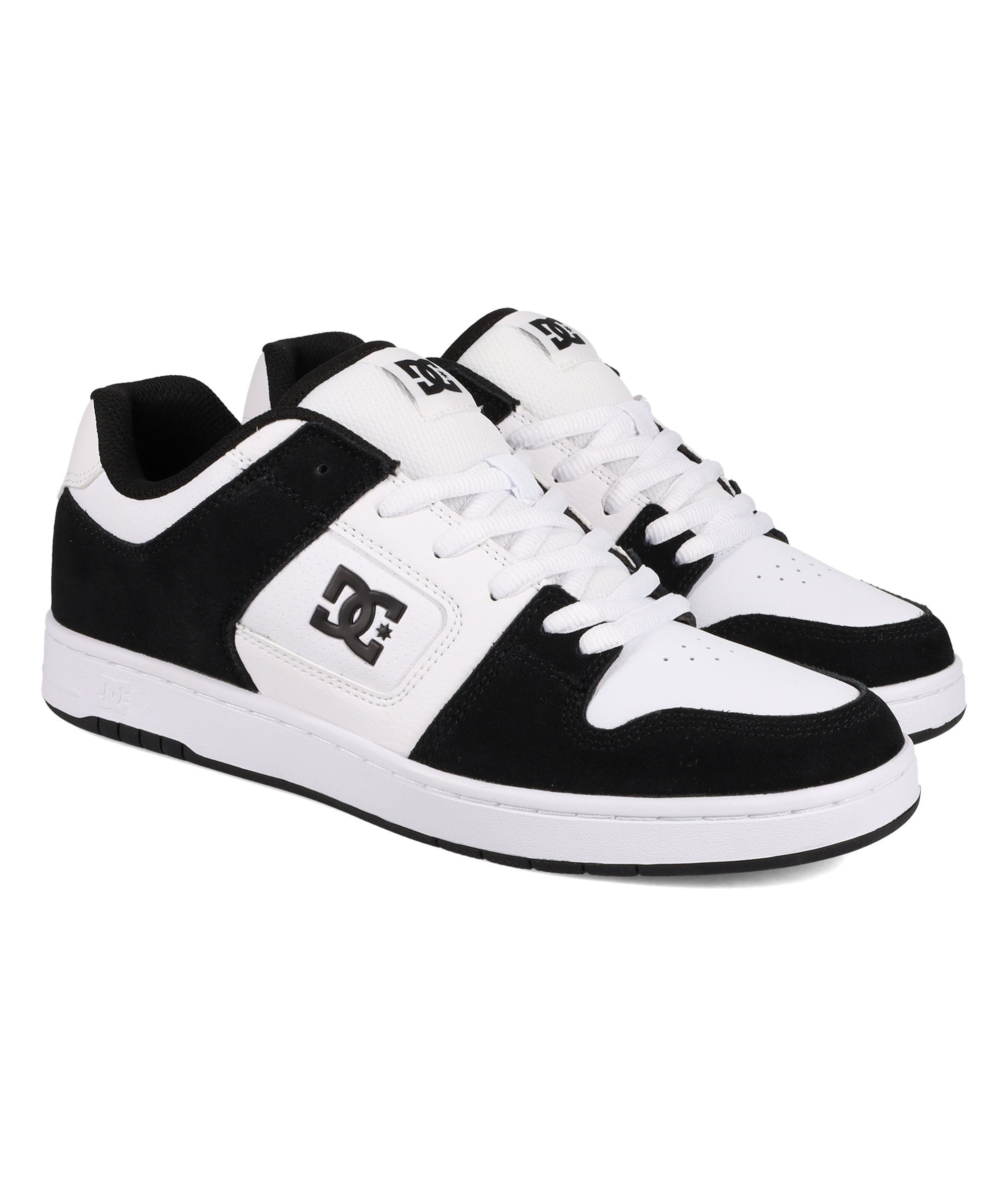 MANTECA 4 - SCARPE ADYS100765 -WBK DC