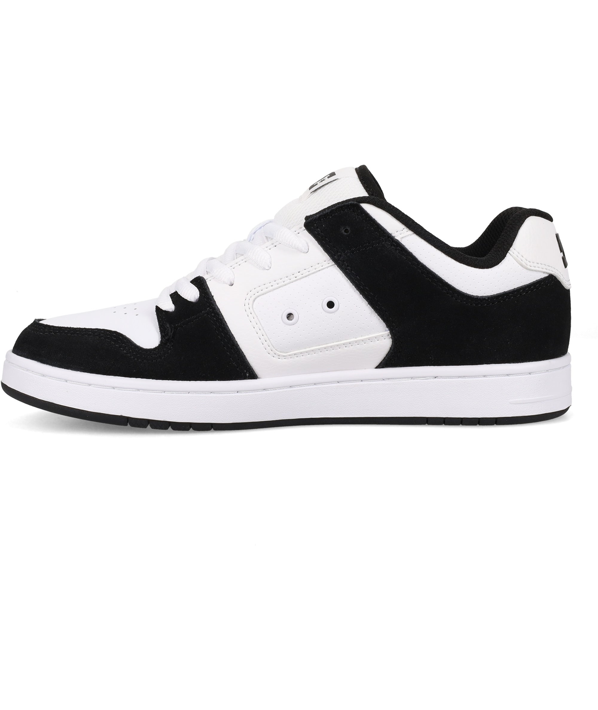 MANTECA 4 - SCARPE ADYS100765 -WBK DC