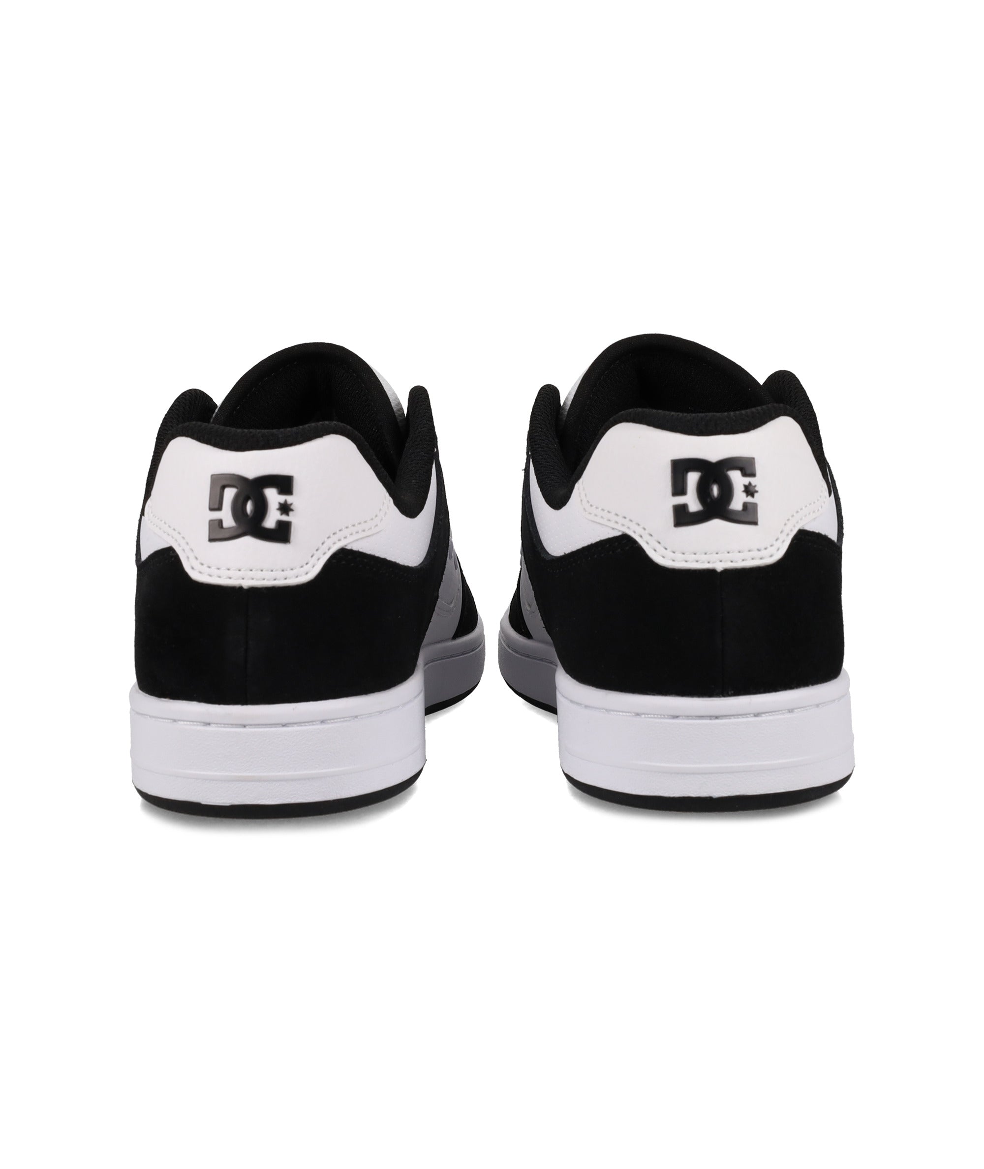 MANTECA 4 - SCARPE ADYS100765 -WBK DC