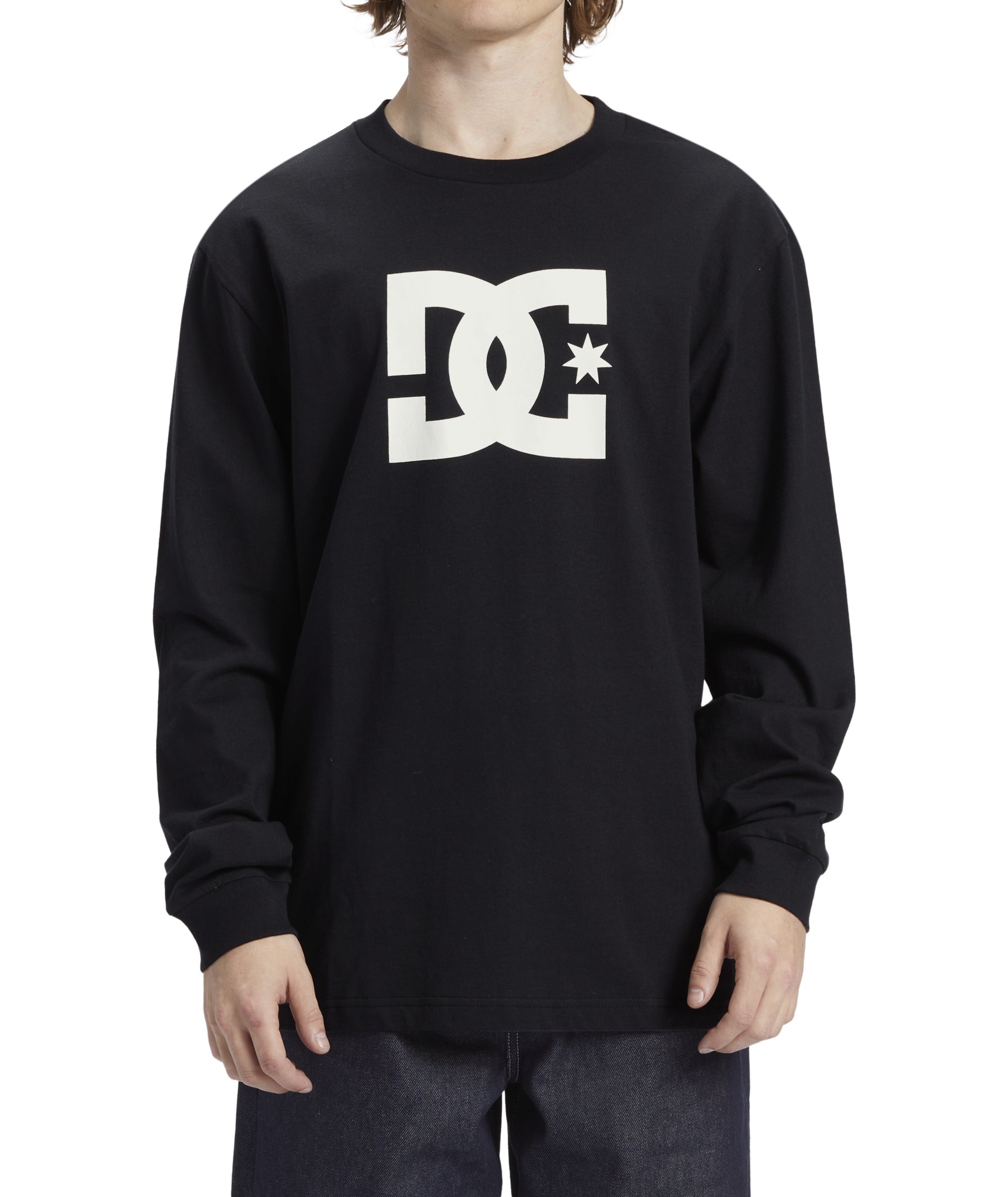 STAR - T-SHIRT ADYZT05372 -KVJ0 DC