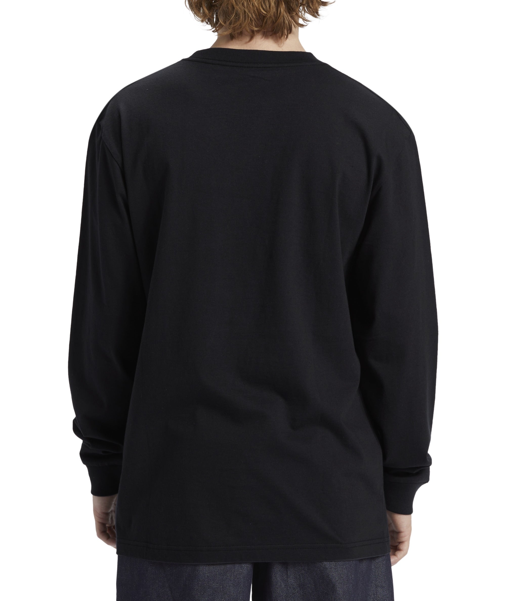 STAR - T-SHIRT ADYZT05372 -KVJ0 DC
