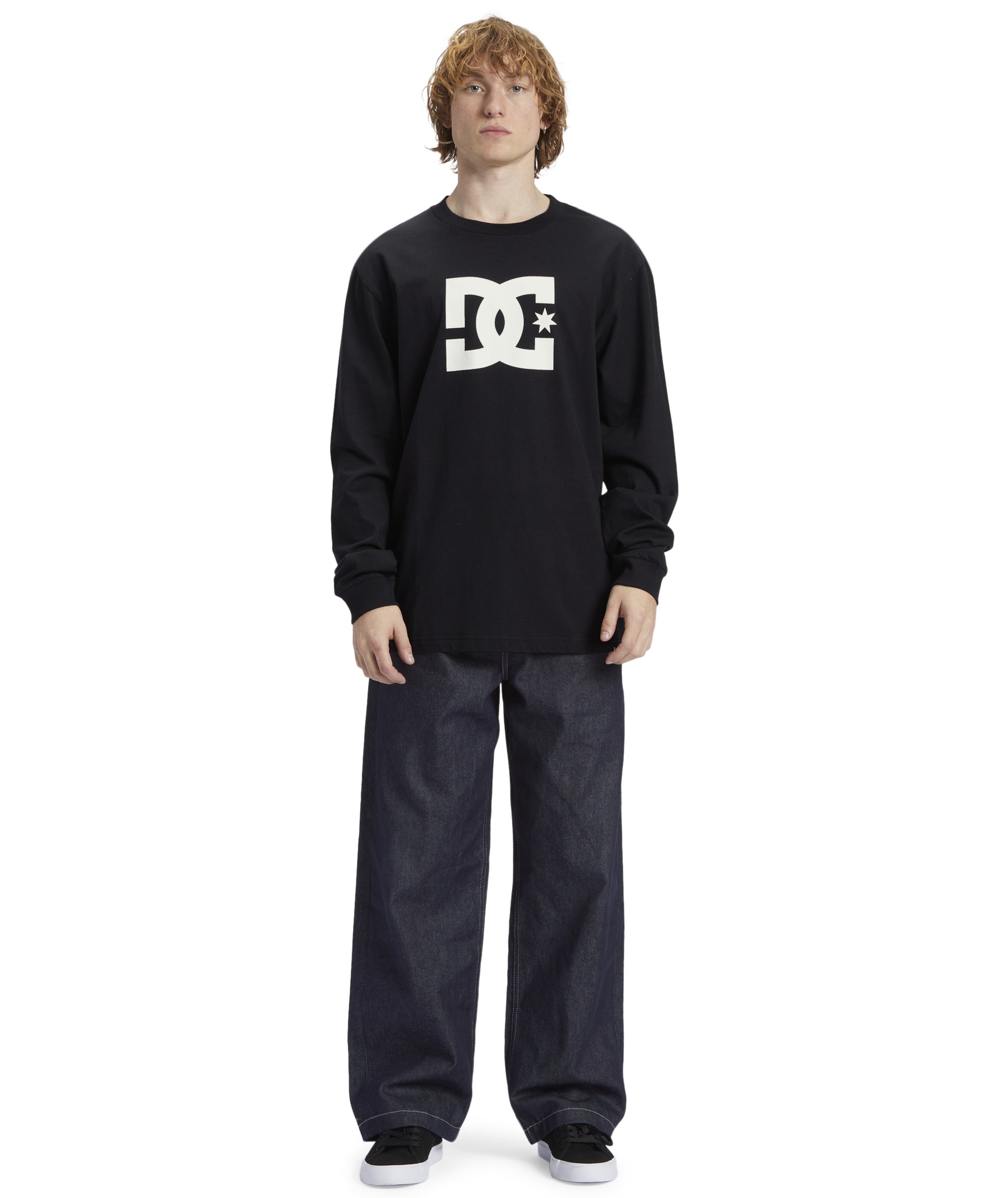 STAR - T-SHIRT ADYZT05372 -KVJ0 DC