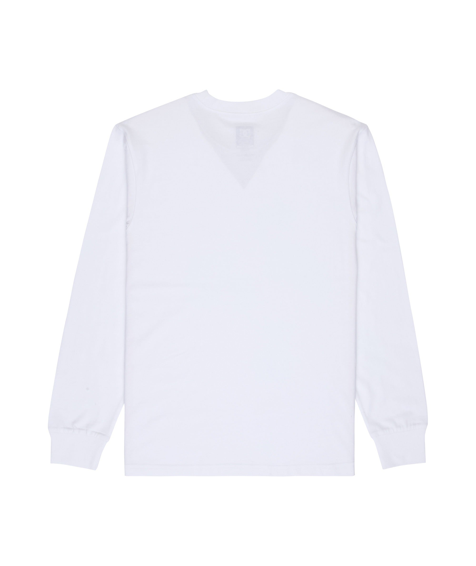 STAR - T-SHIRT ADYZT05372 -WHT DC