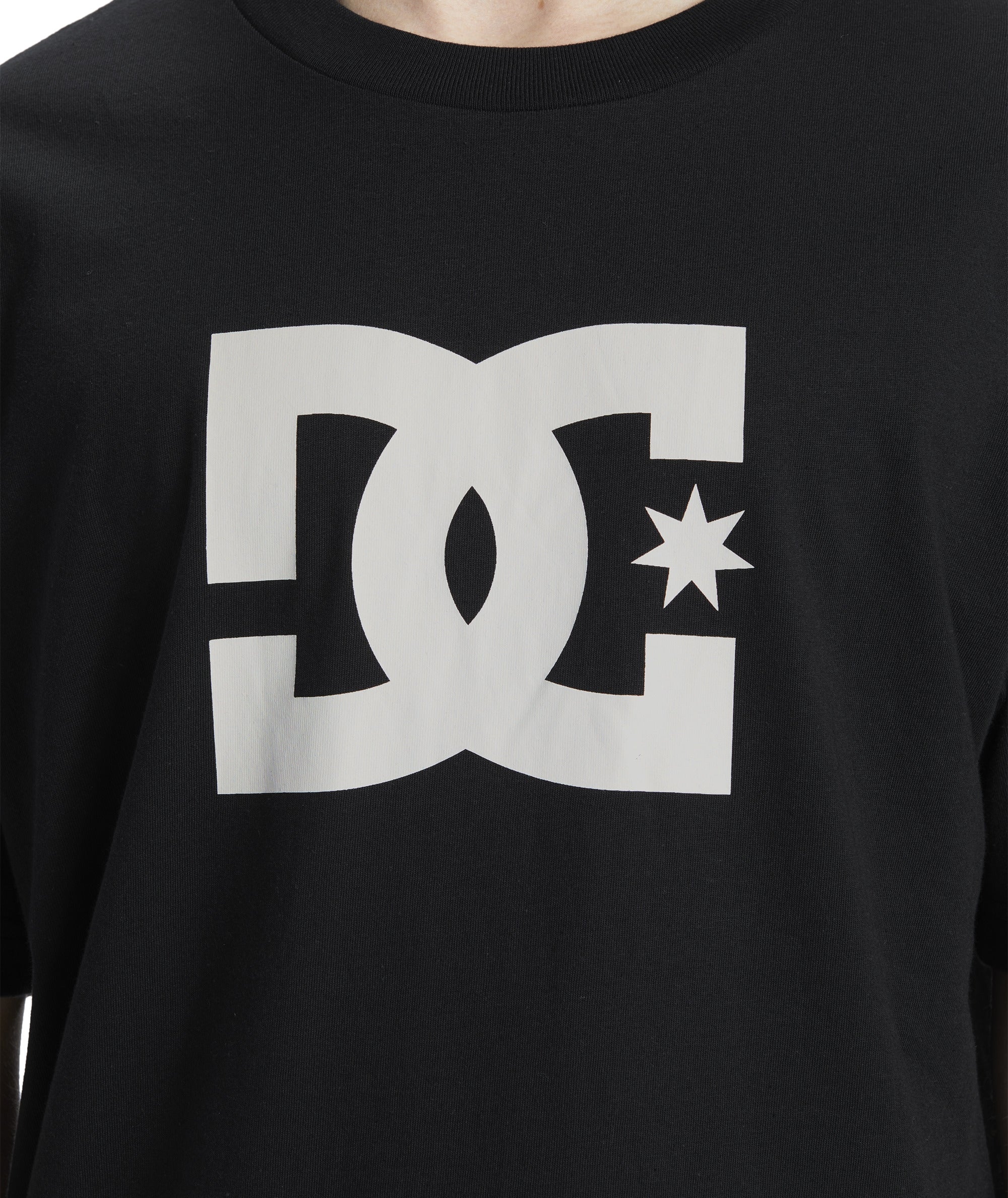 STAR - T-SHIRT ADYZT05373 -KVJ0 DC