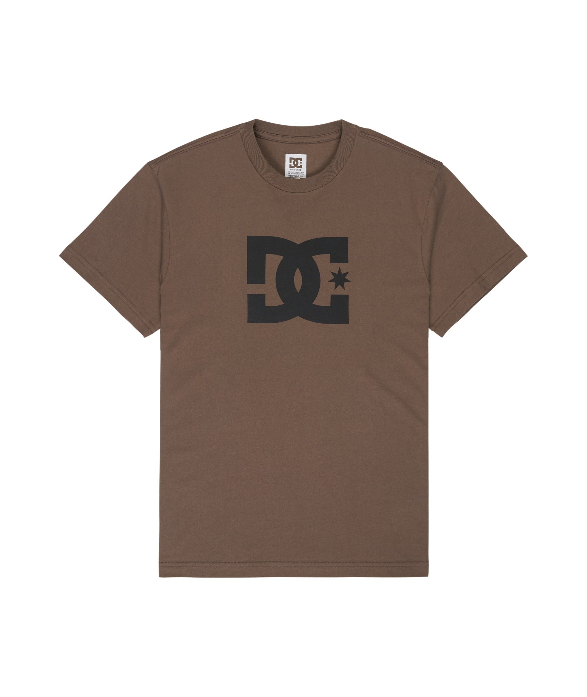 STAR - T-SHIRT ADYZT05373 -KZJ0 DC