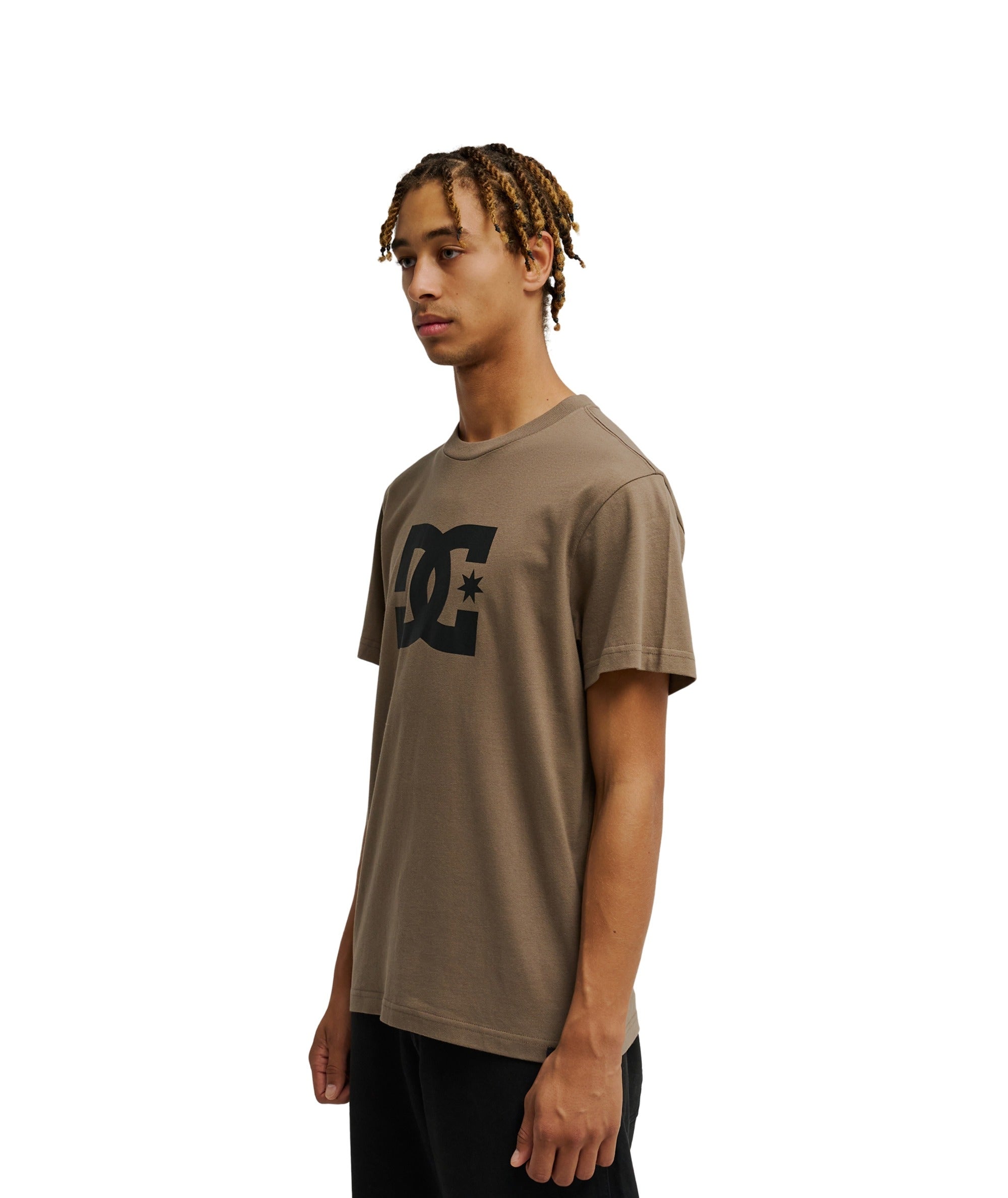 STAR - T-SHIRT ADYZT05373 -KZJ0 DC