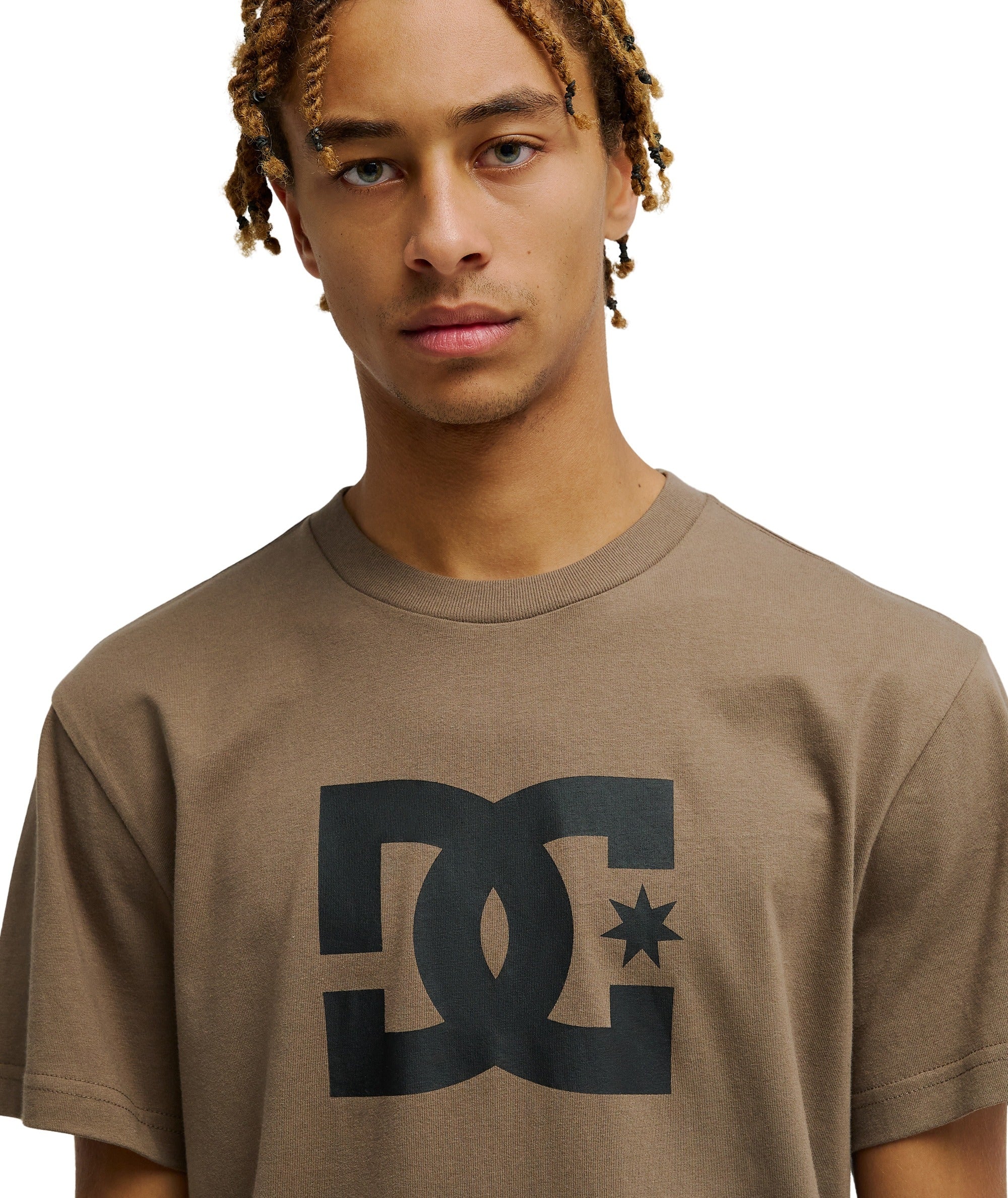 STAR - T-SHIRT ADYZT05373 -KZJ0 DC