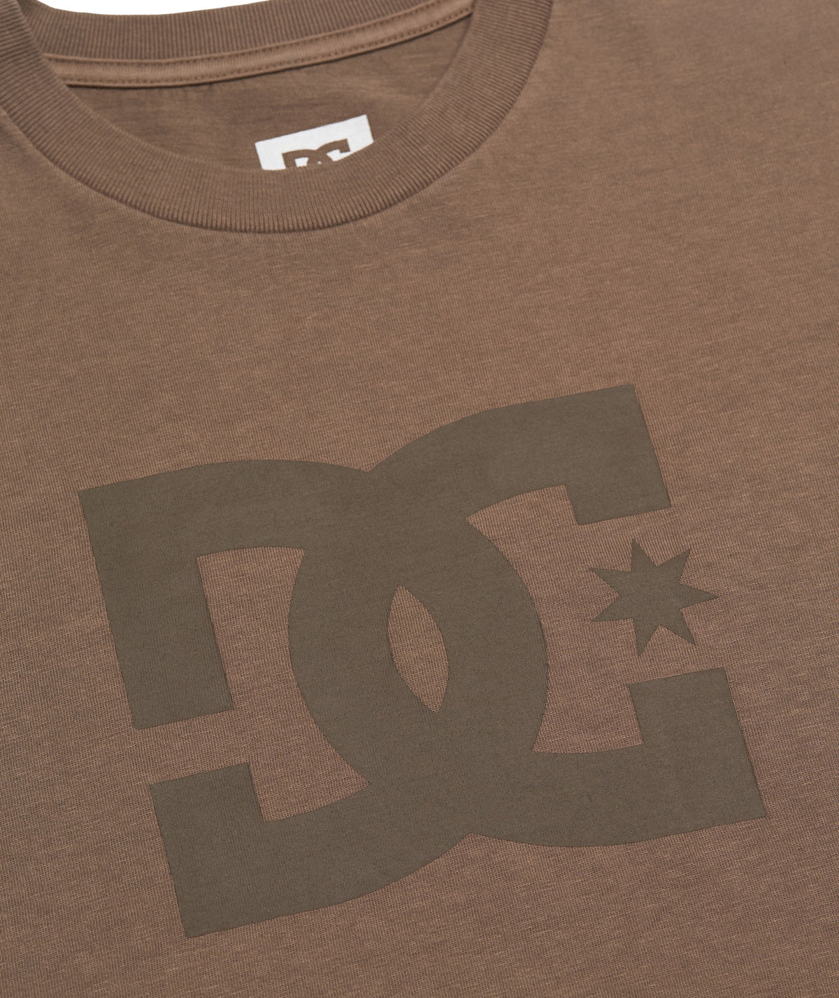 STAR PIGMENT DYE - T-SHIRT ADYZT05374 -KZJ0 DC