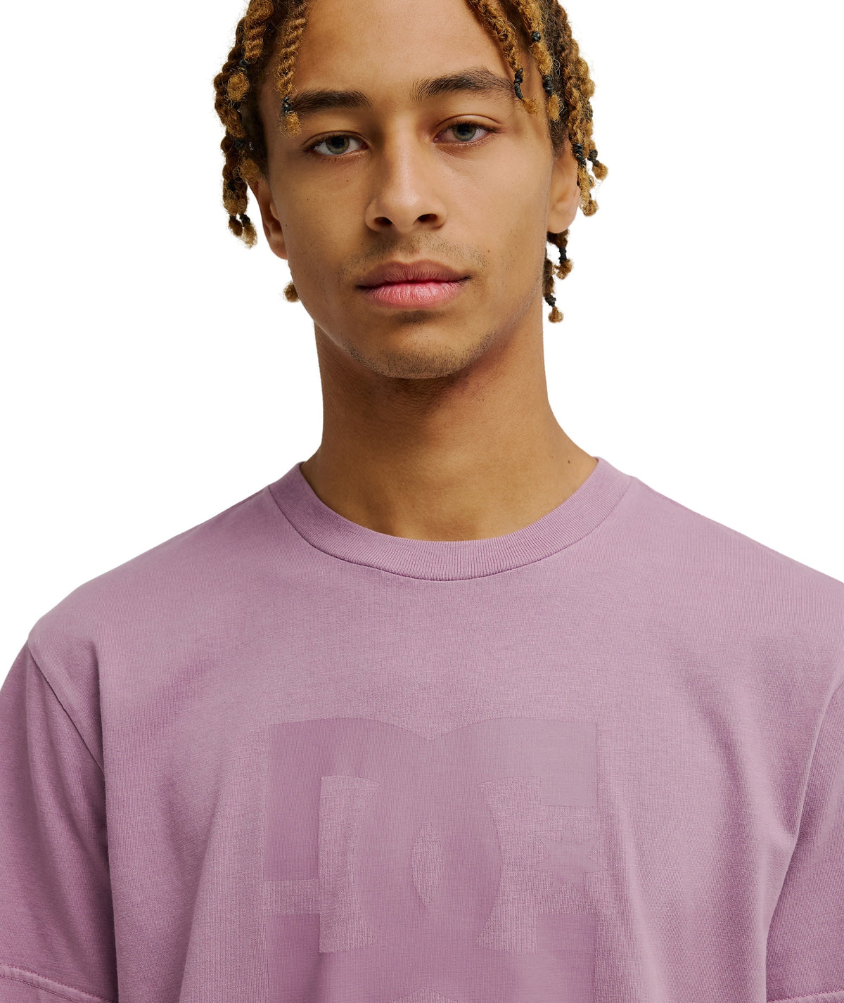STAR PIGMENT DYE - T-SHIRT ADYZT05374 -PMN0 DC