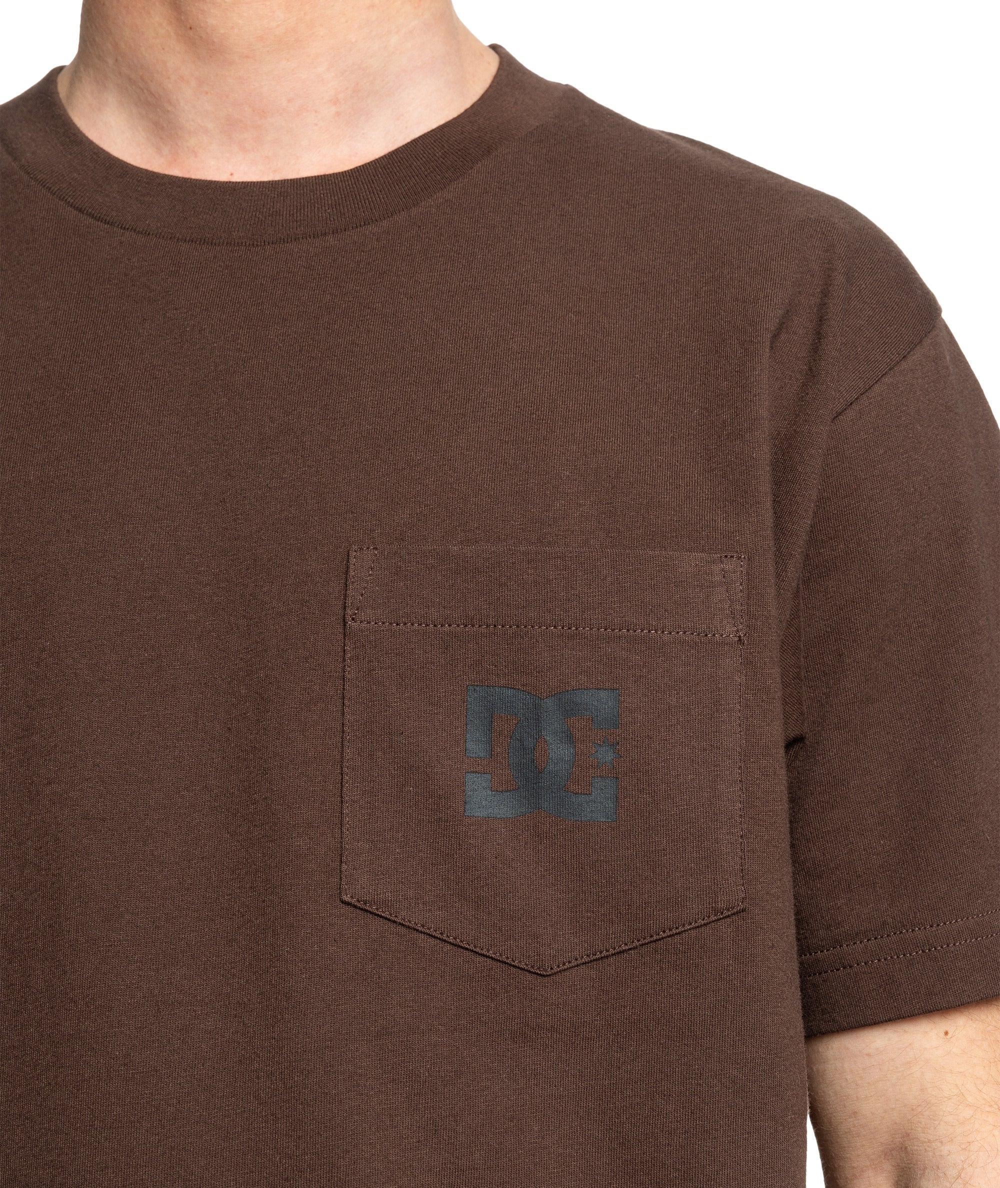 STAR POCKET - T-SHIRT ADYZT05377 -CTL0 DC