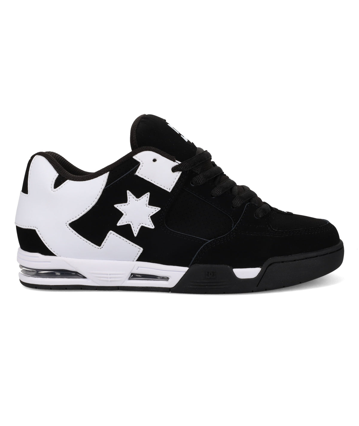 COMMAND - SCARPE DC02220 -002 DC