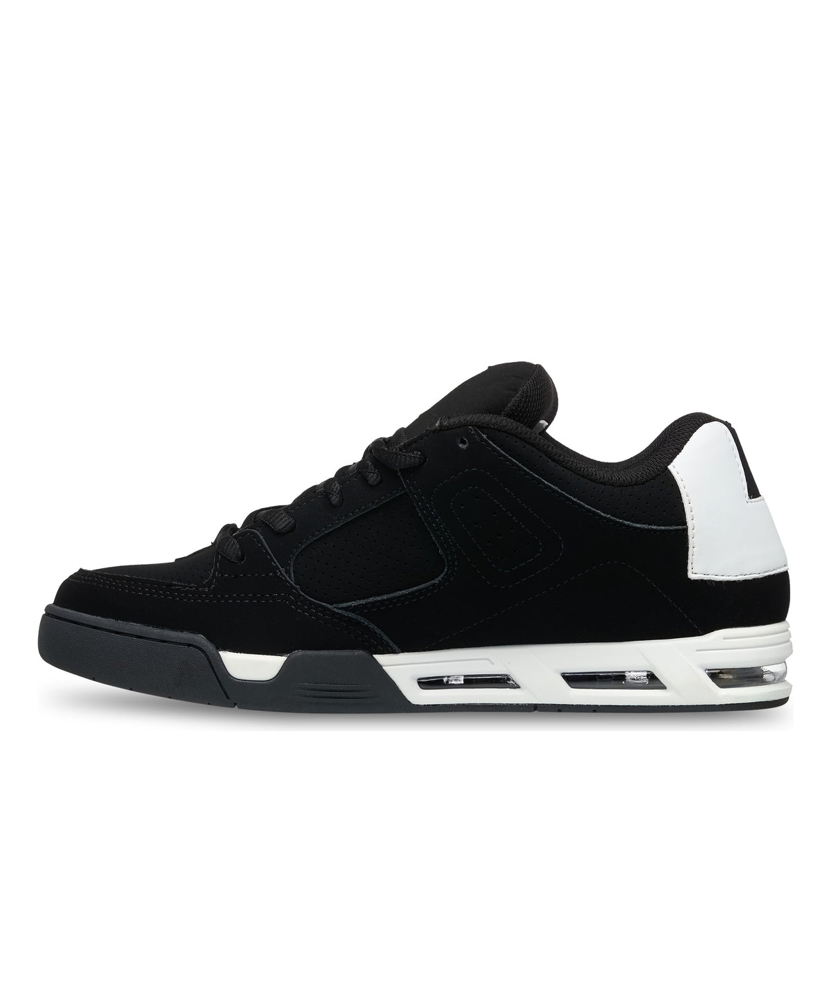 COMMAND - SCARPE DC02220 -002 DC