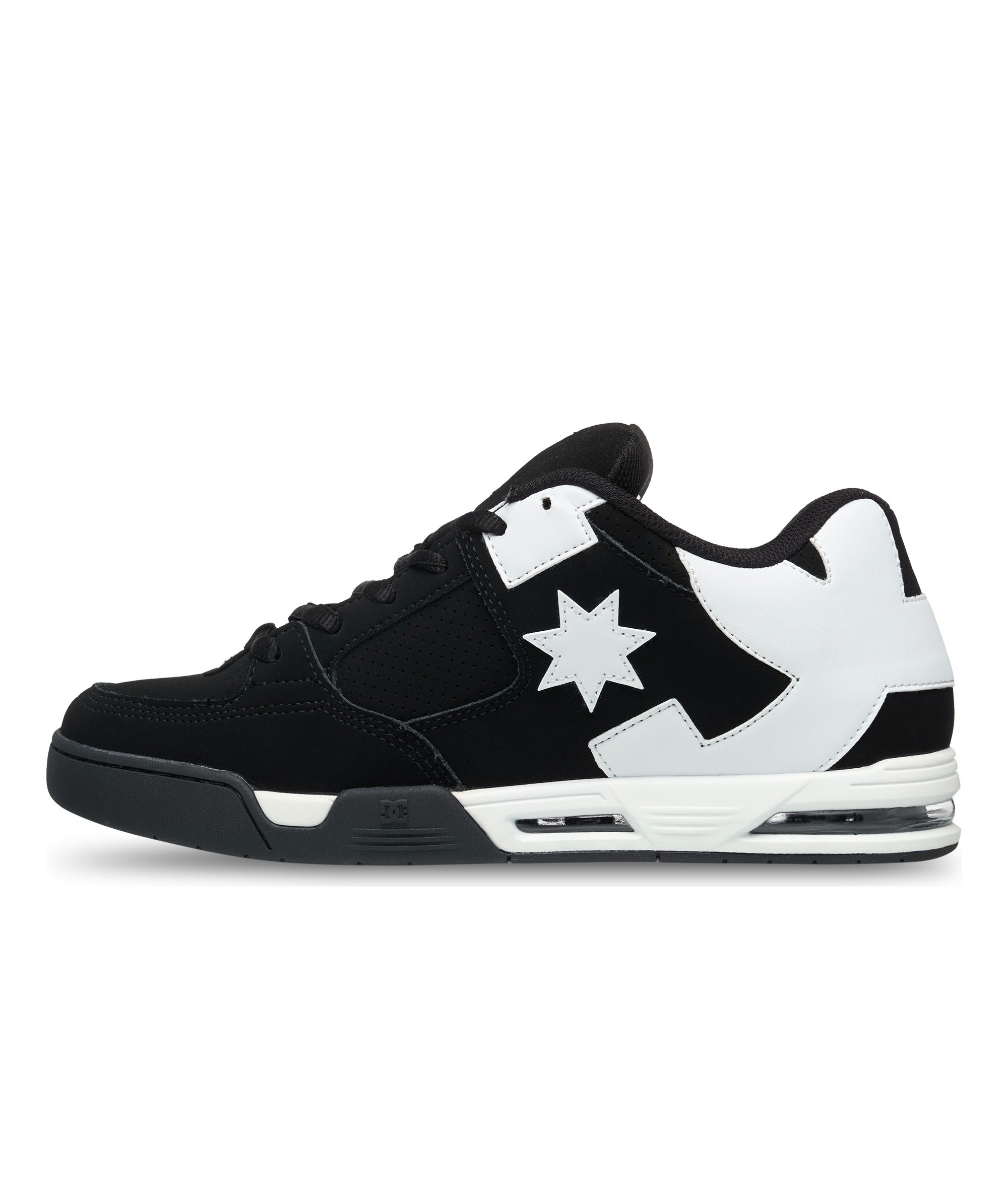 COMMAND - SCARPE DC02220 -002 DC
