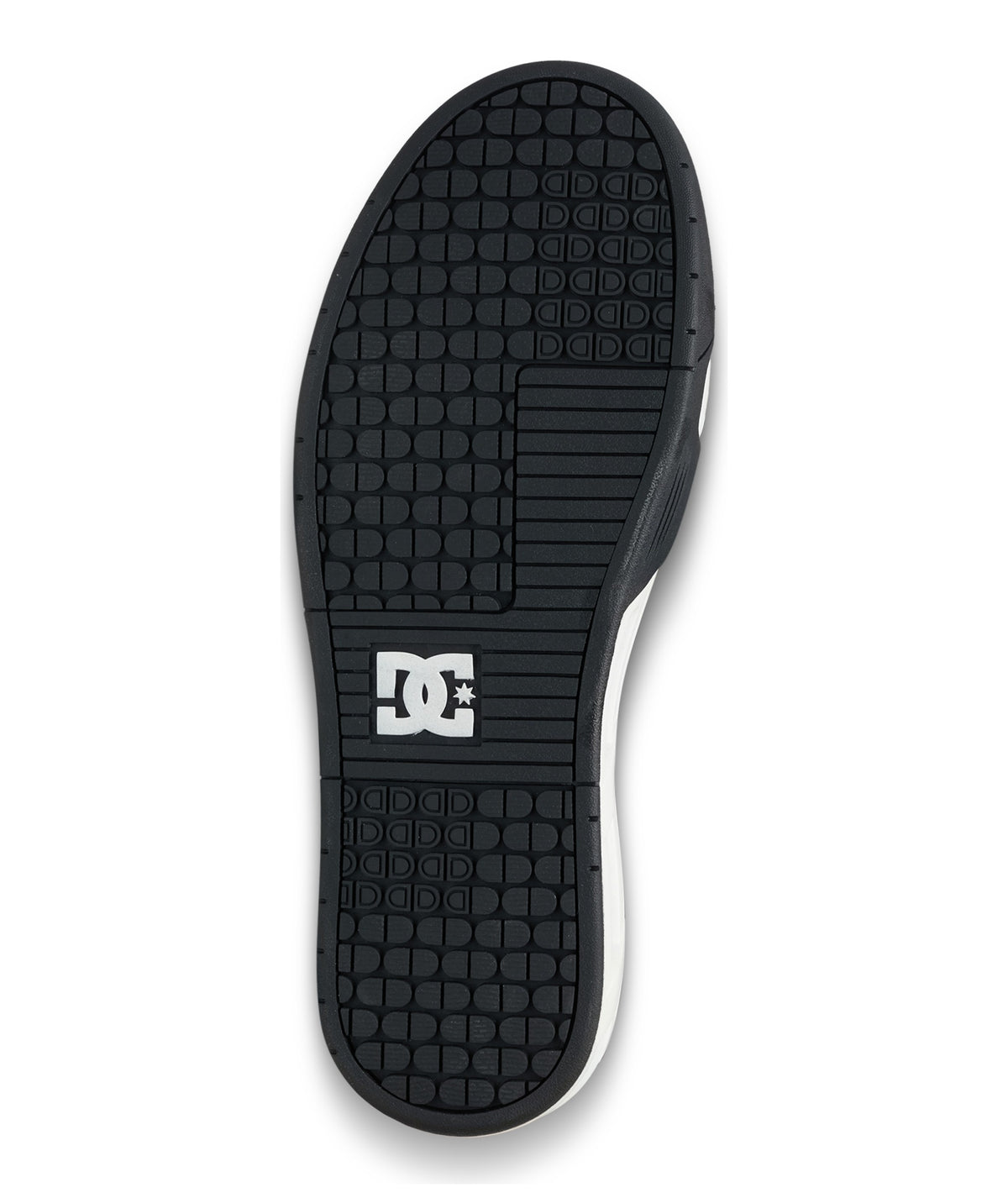 COMMAND - SCARPE DC02220 -002 DC