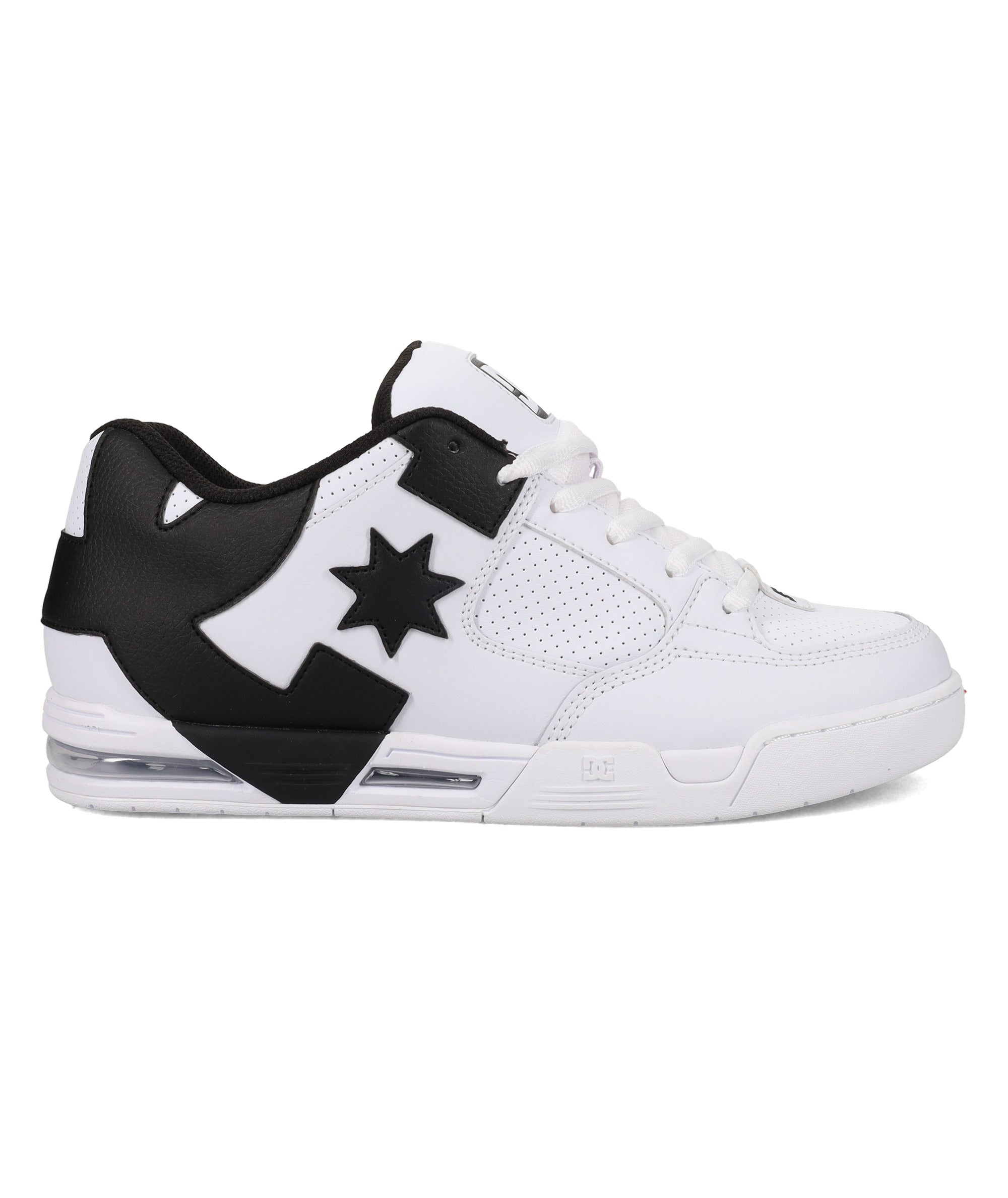 COMMAND - SCARPE DC02220 -102 DC
