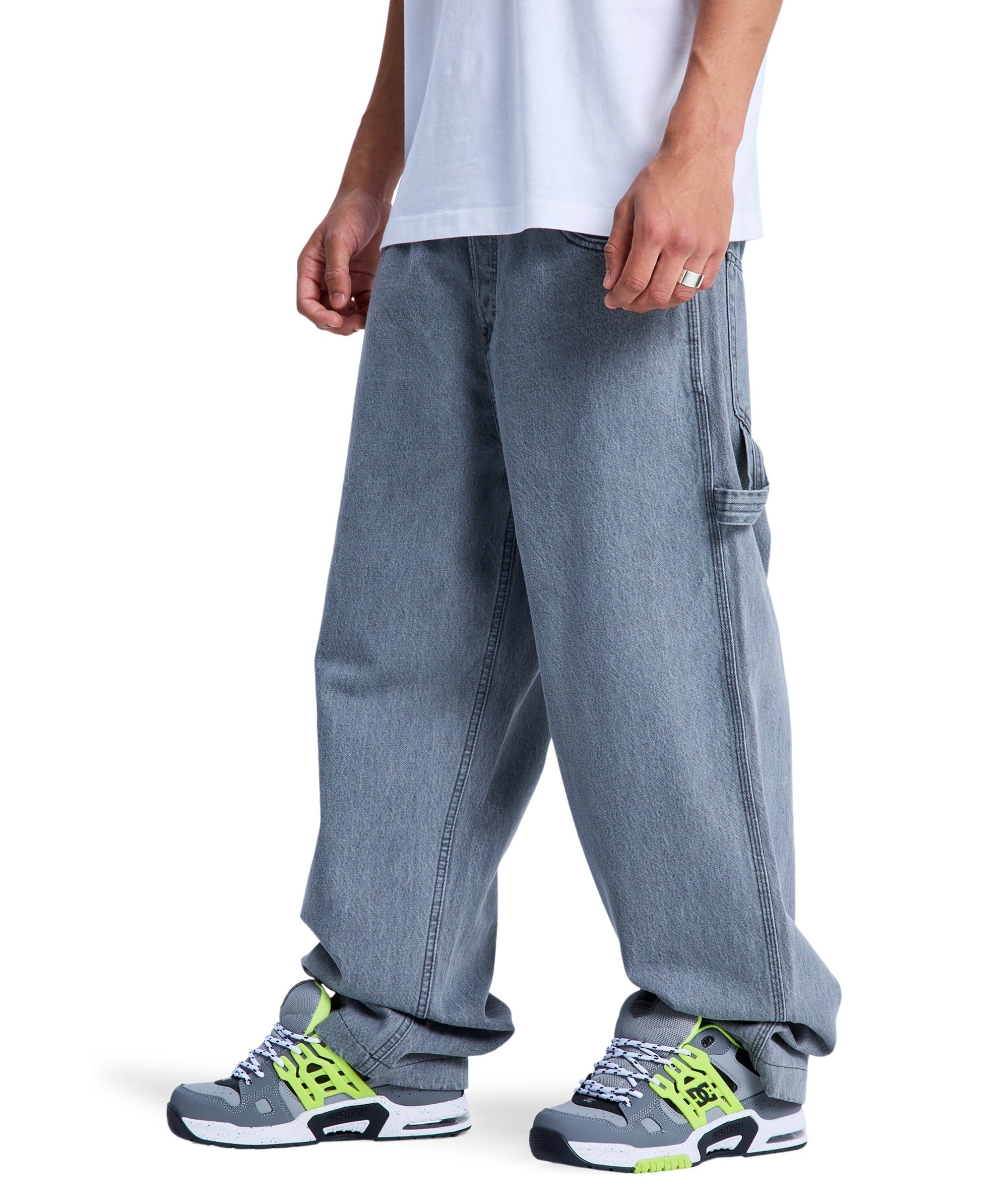 BAGGY CARPENTER - JEANS EDYDP03434 -KPVW DC