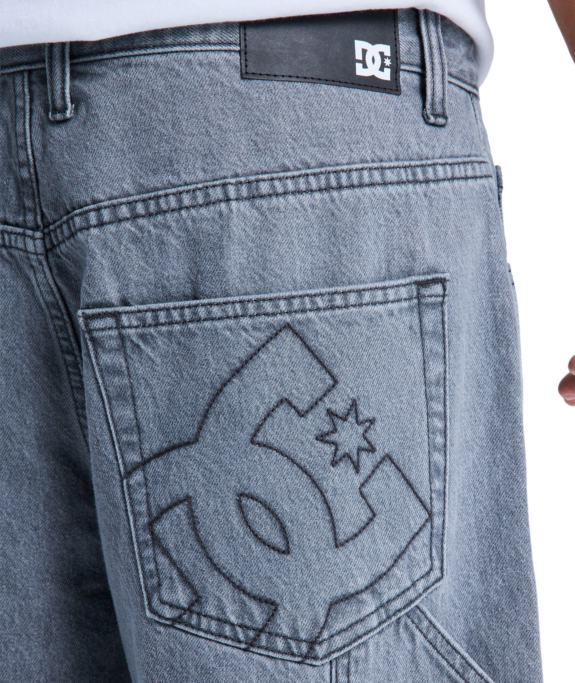 BAGGY CARPENTER - JEANS EDYDP03434 -KPVW DC