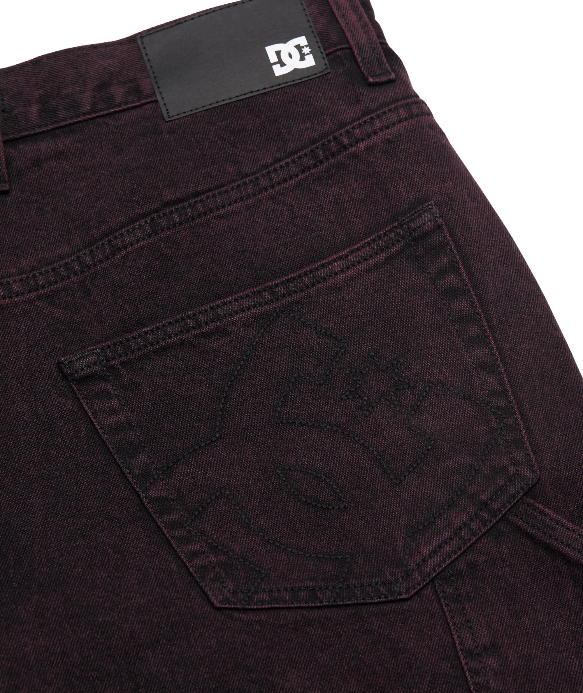 BAGGY CARPENTER - JEANS EDYDP03434 -RSN0 DC