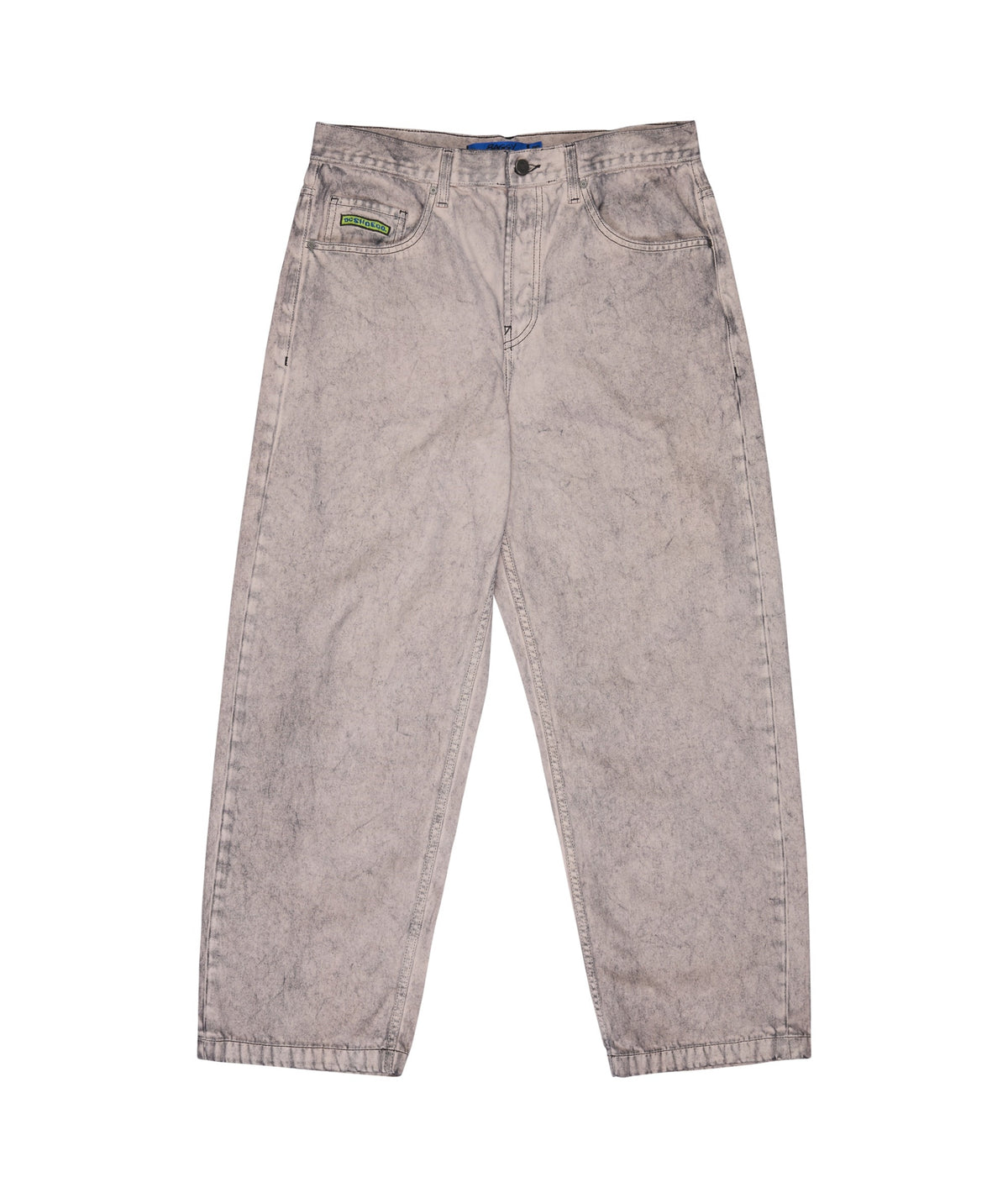 BAGGY - JEANS EDYDP03435 -CKTW DC