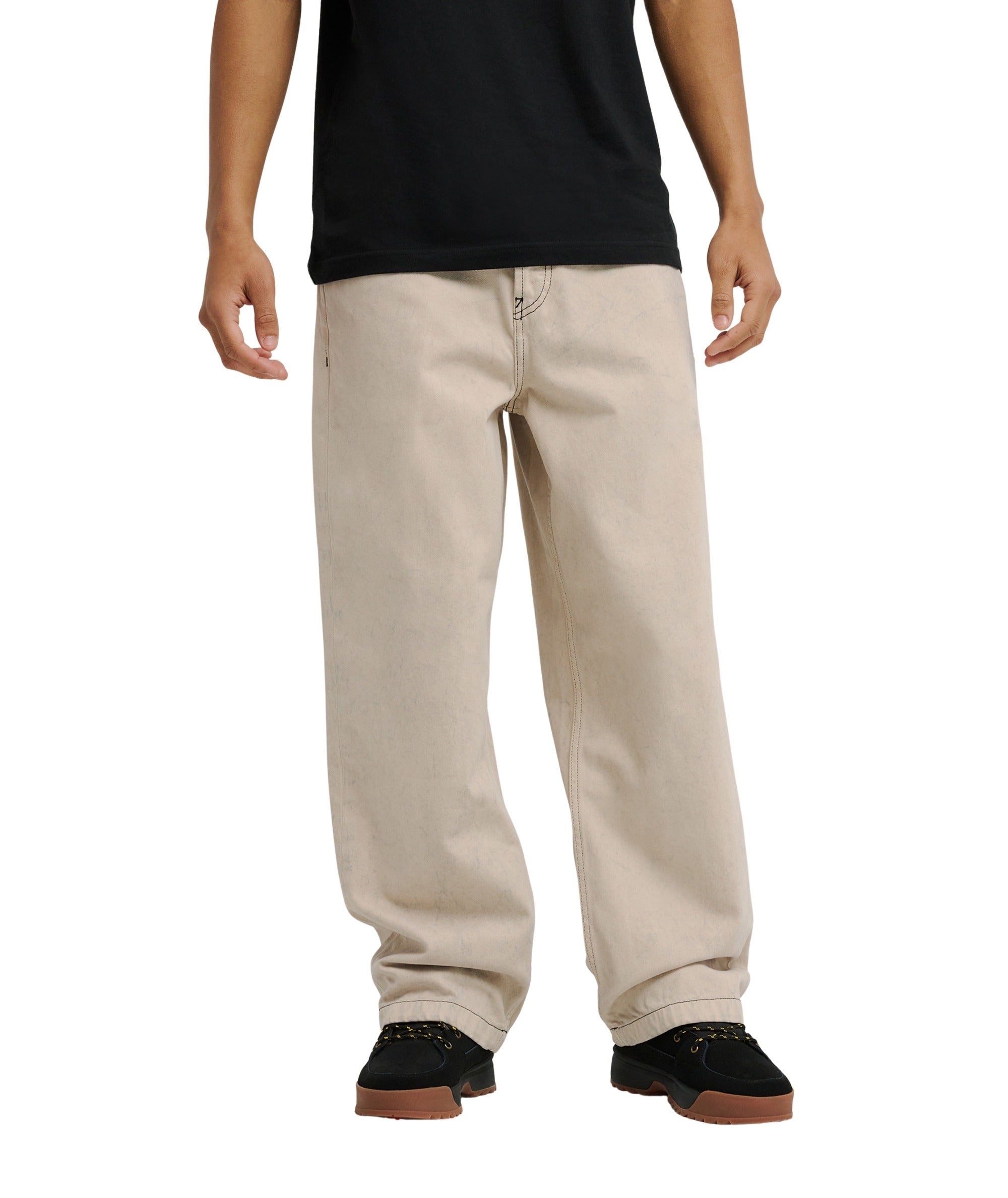 BAGGY - JEANS EDYDP03435 -CKTW DC