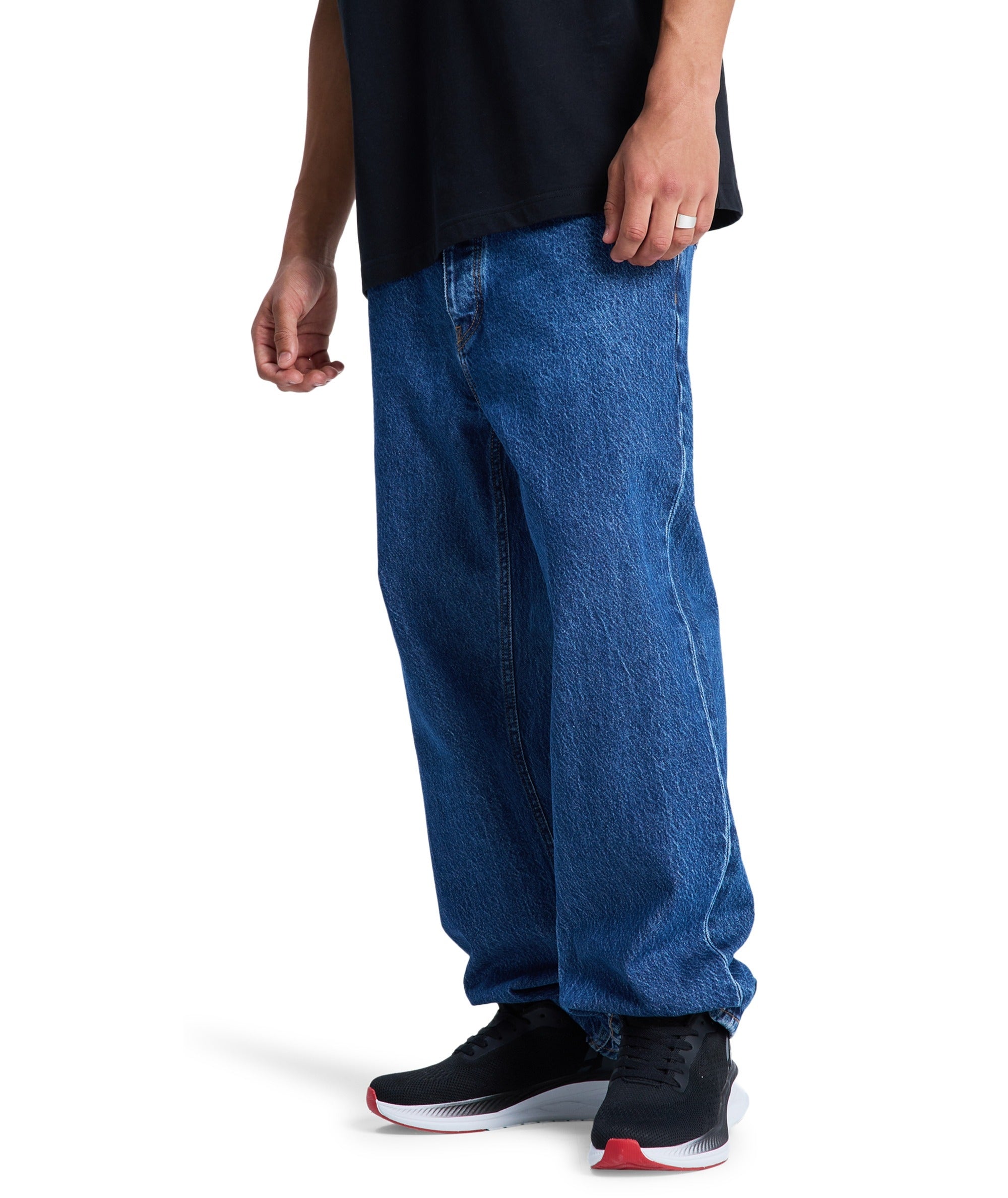 RELAXED - JEANS EDYDP03437 -BSNW DC