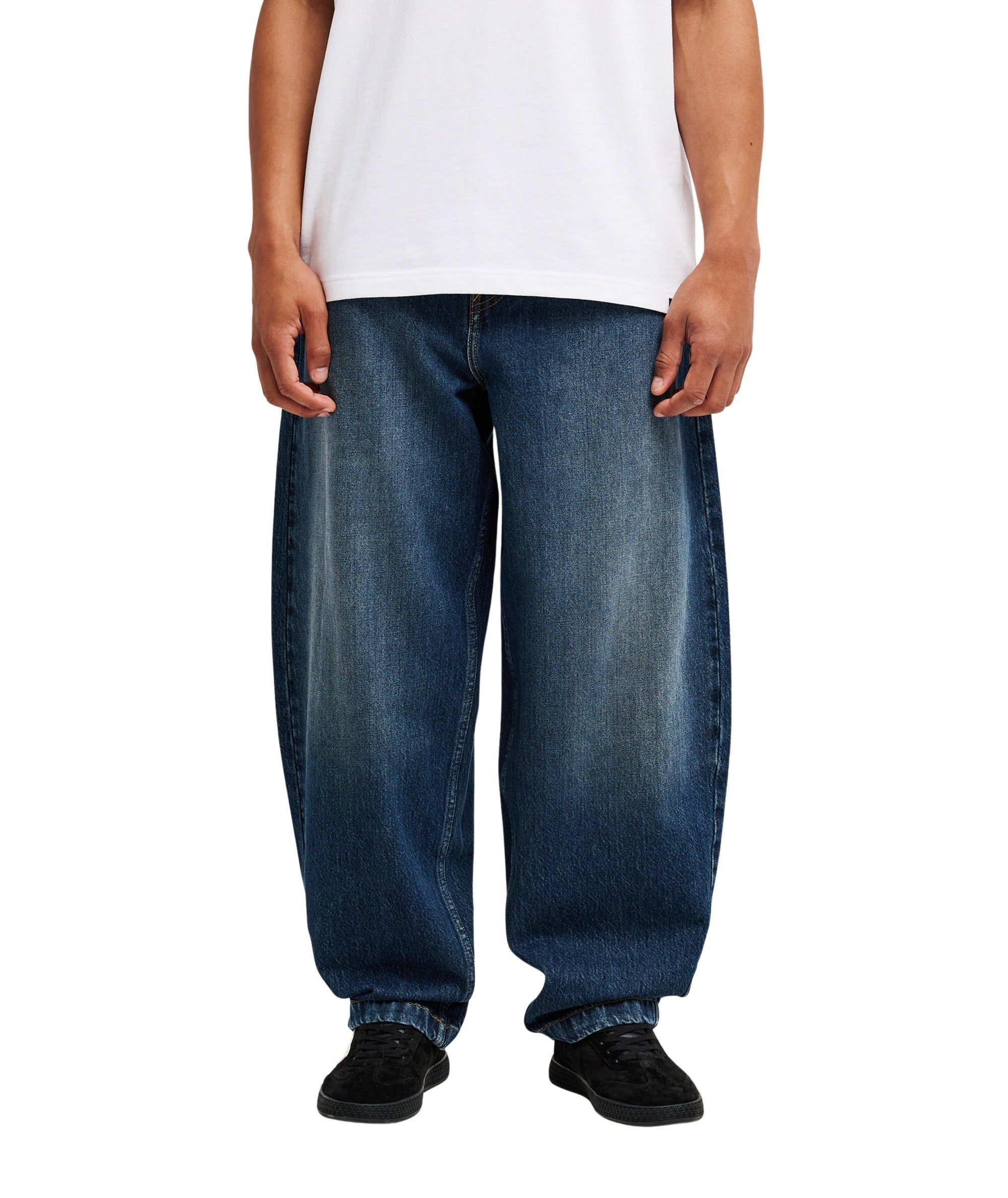BARREL - JEANS EDYDP03439 -BRQ0 DC