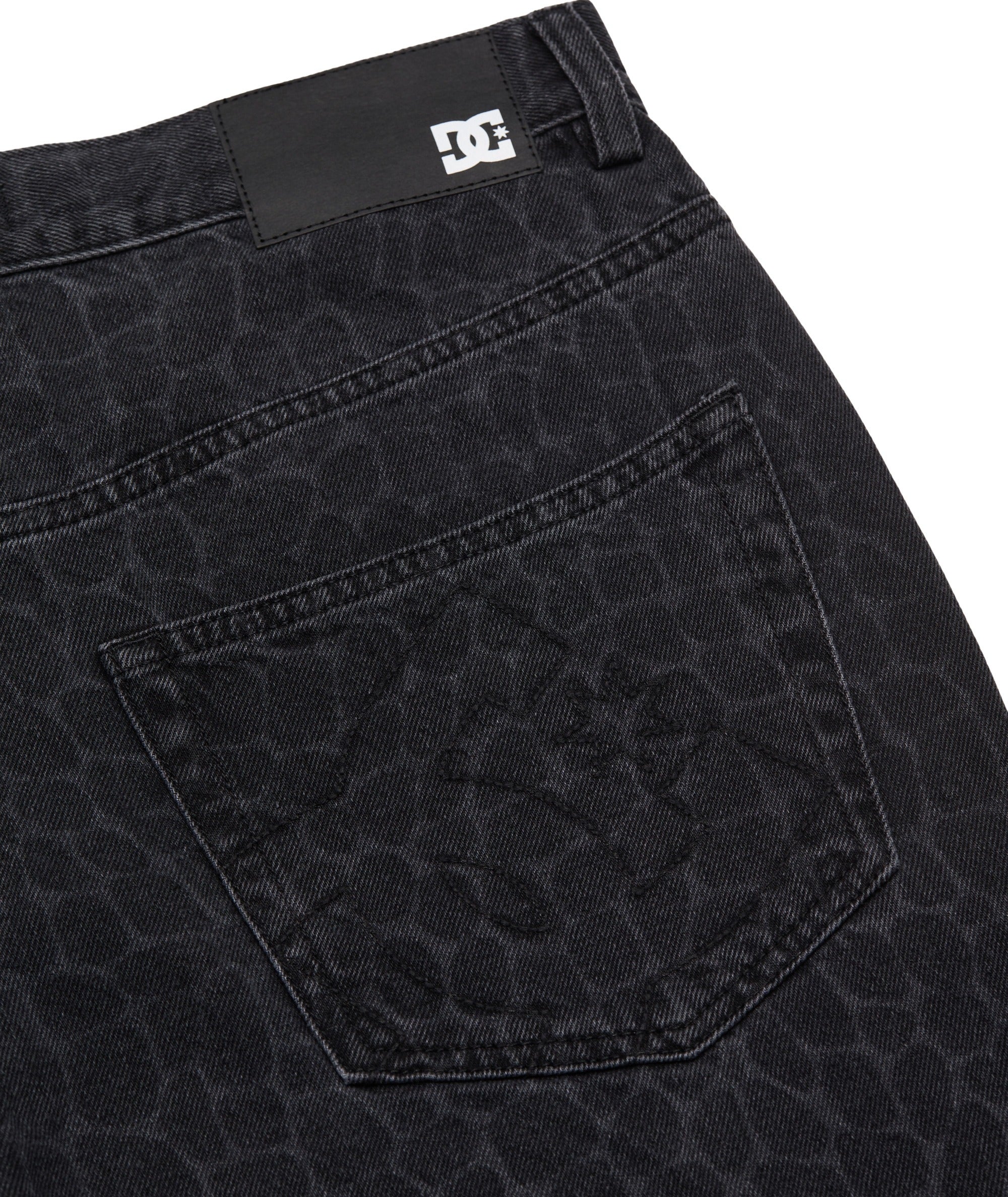 BAGGY SNAKE - JEANS EDYDP03440 -KVJ6 DC