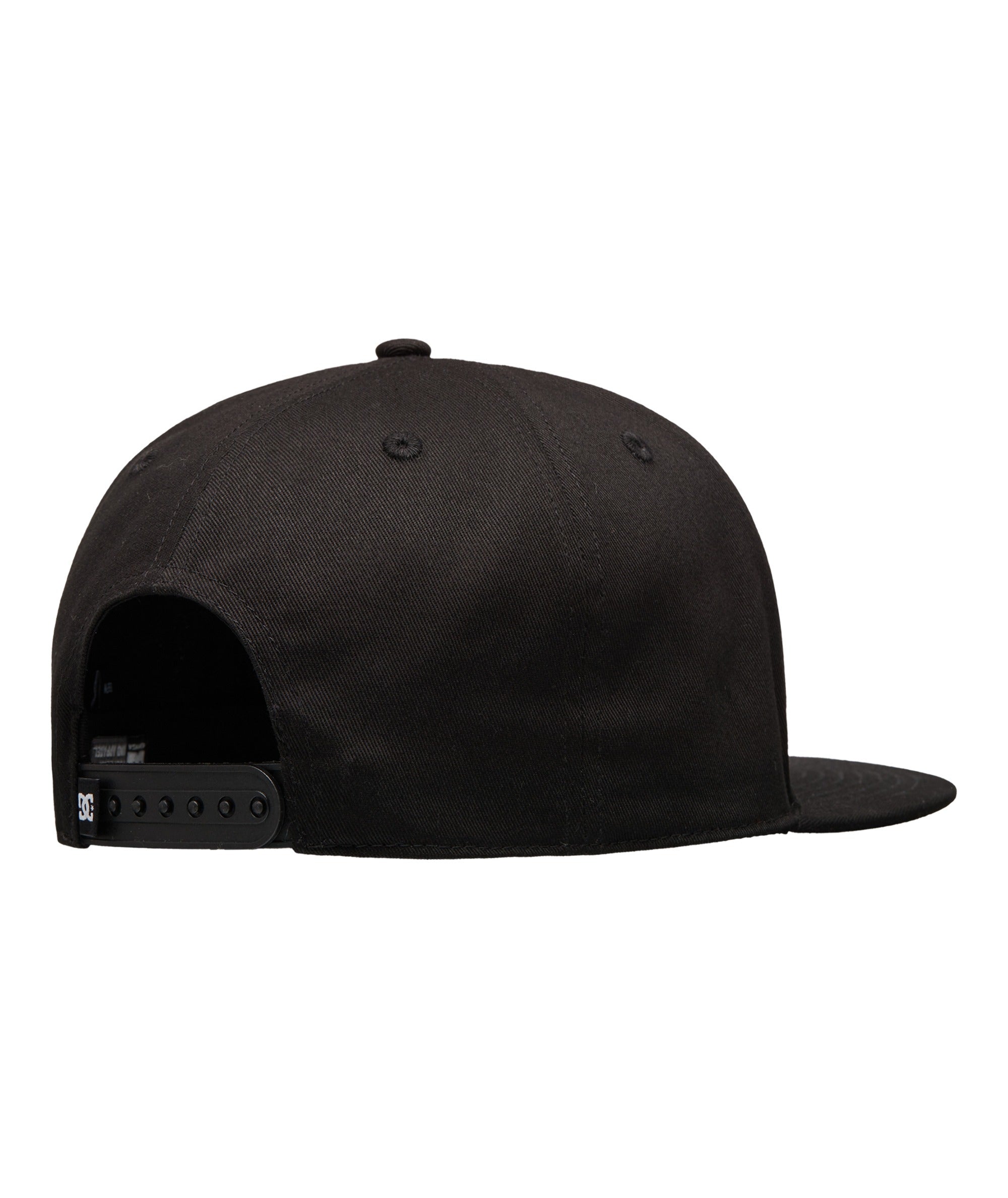 DOUBLE THAT CAP - CAPPELLINO EDYHA03182 -KVJ2 DC