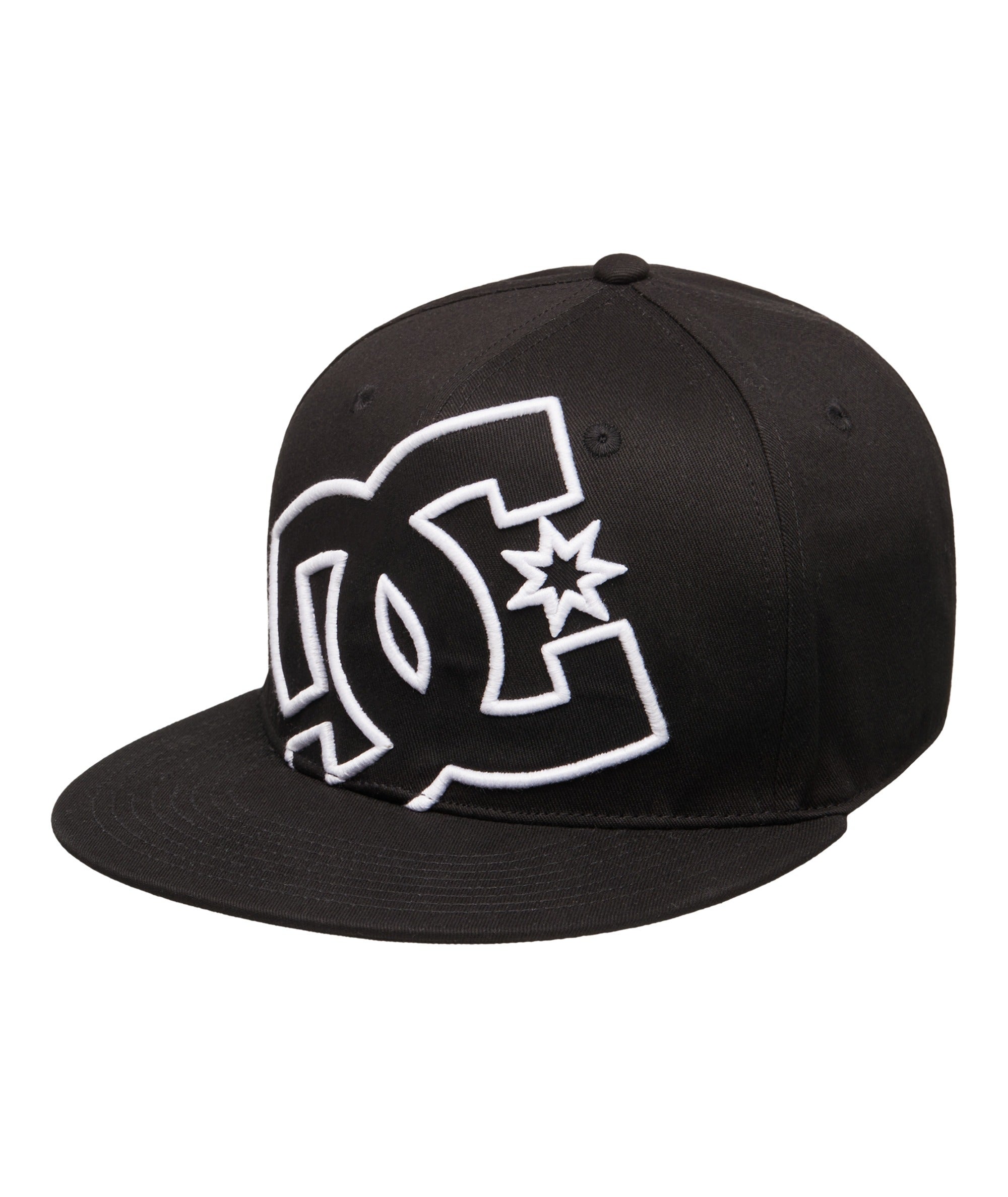 DOUBLE THAT CAP - CAPPELLINO EDYHA03182 -KVJ2 DC
