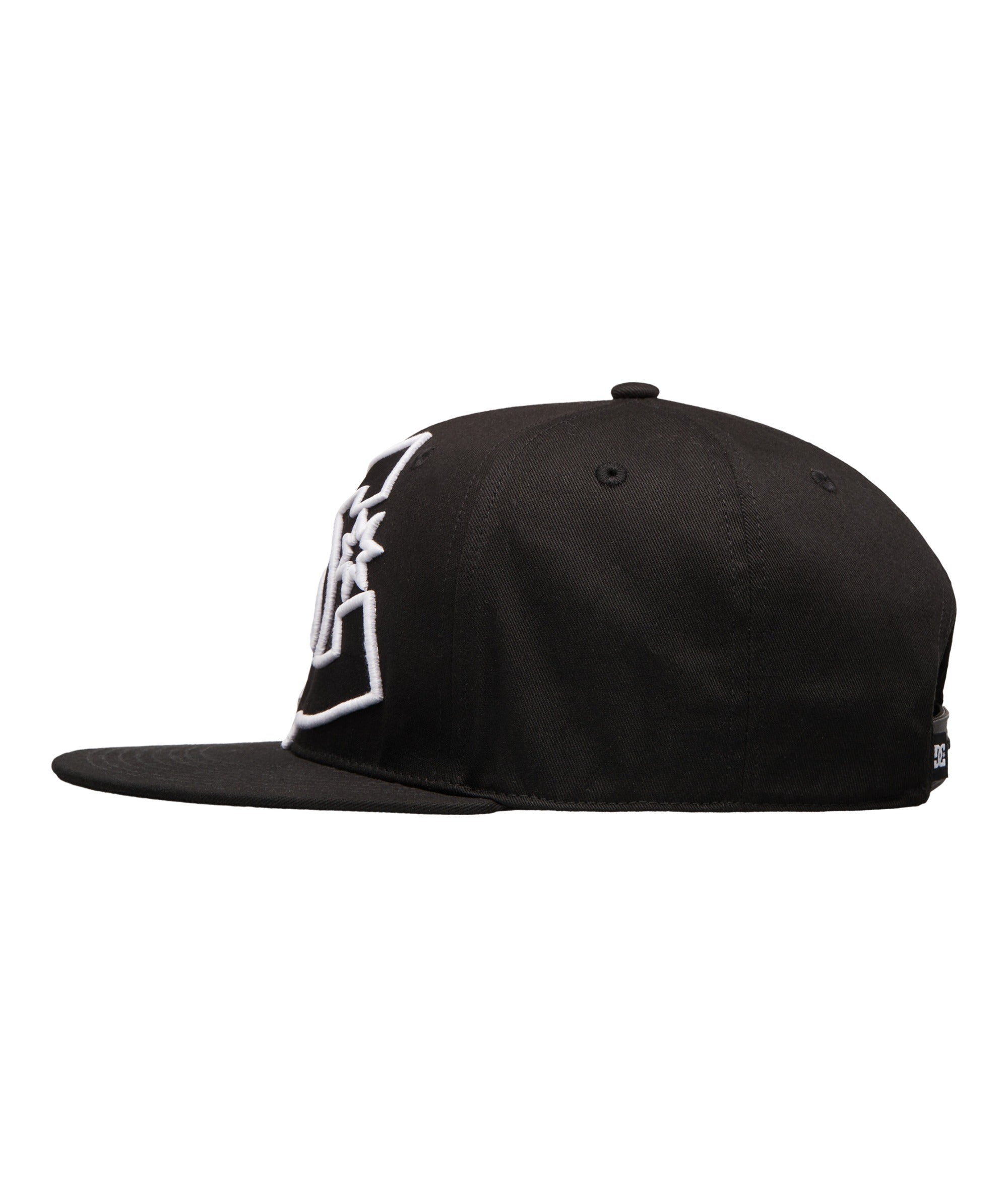 DOUBLE THAT CAP - CAPPELLINO EDYHA03182 -KVJ2 DC