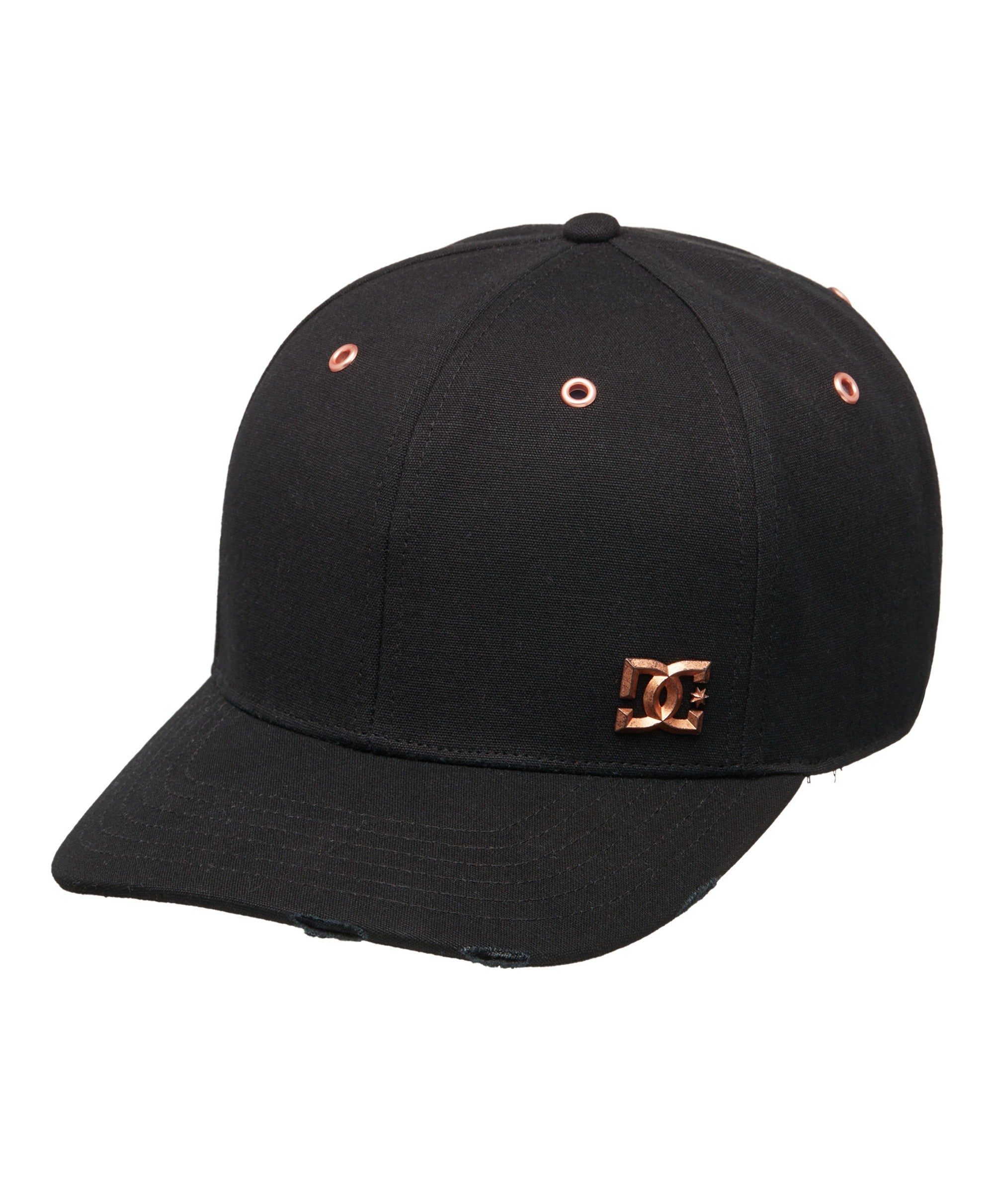 OXIDIZED STRAPBACK - CAPPELLINO EDYHA03196 -KVJ0 DC
