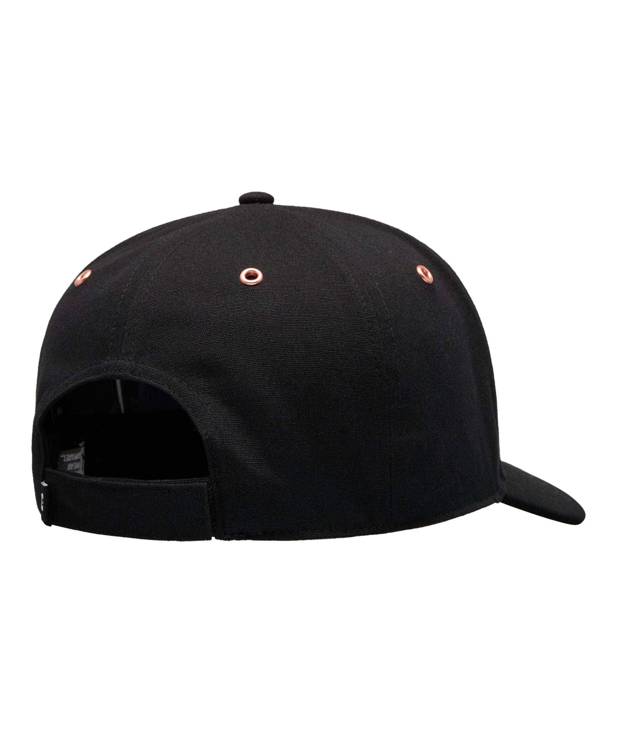 OXIDIZED STRAPBACK - CAPPELLINO EDYHA03196 -KVJ0 DC