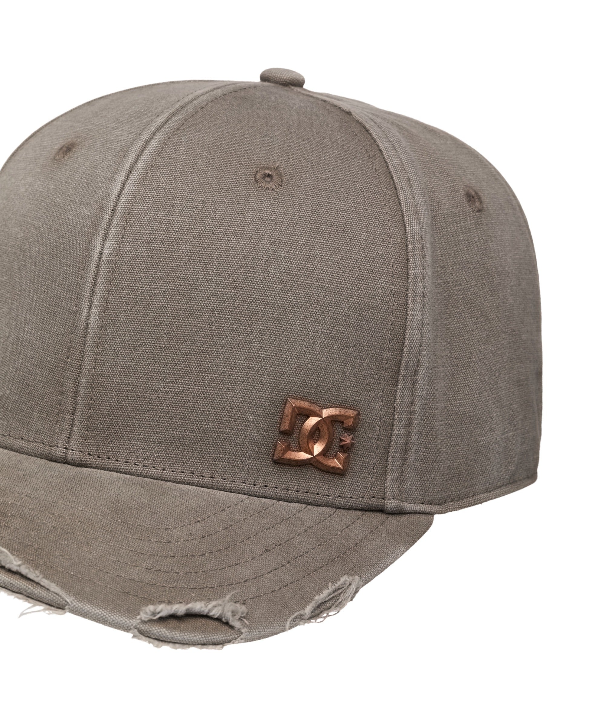 OXIDIZED STRAPBACK - CAPPELLINO EDYHA03196 -KZJ0 DC