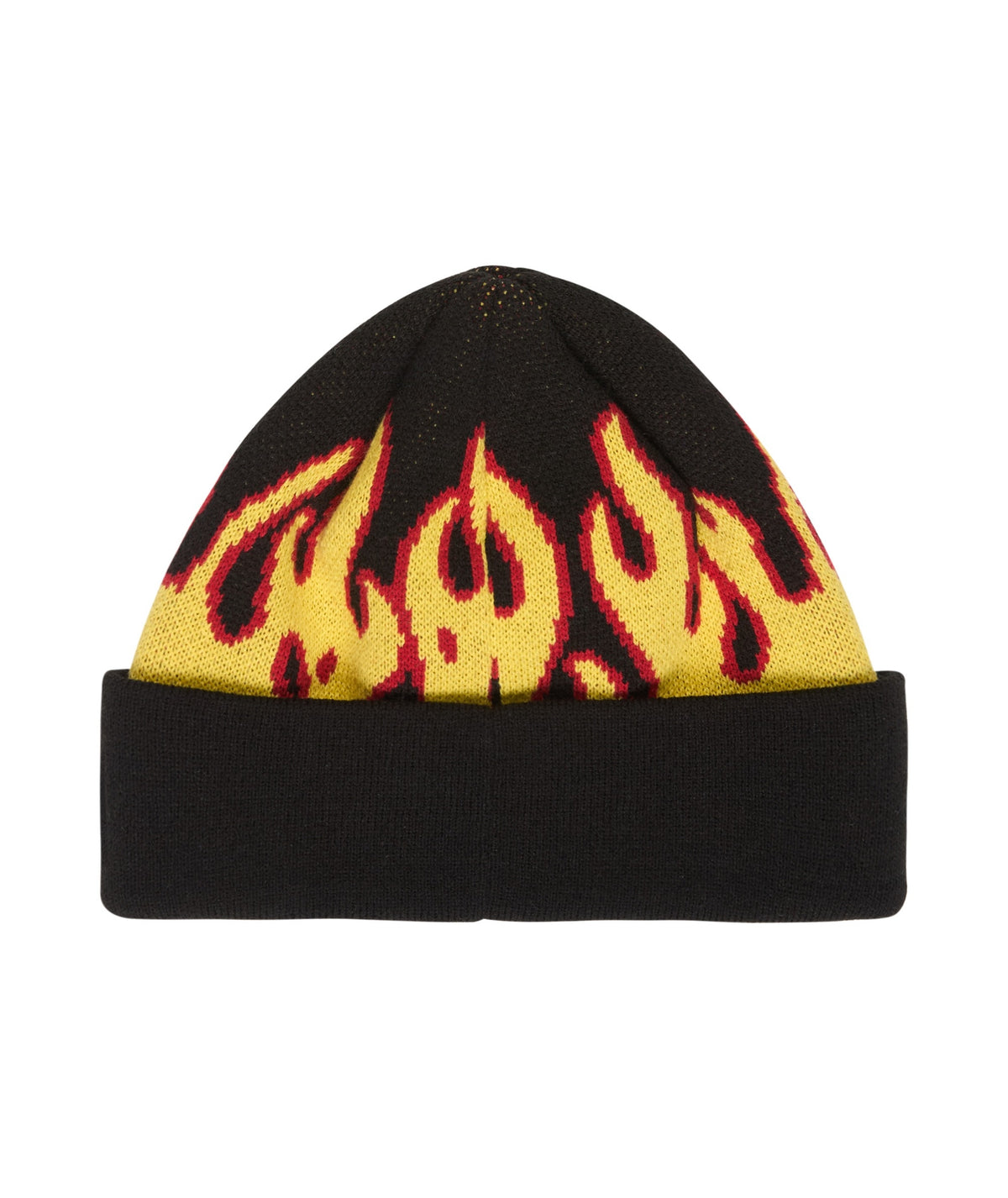 BURNING BEANIE - BERRETTO EDYHA03213 -KVJ0 DC