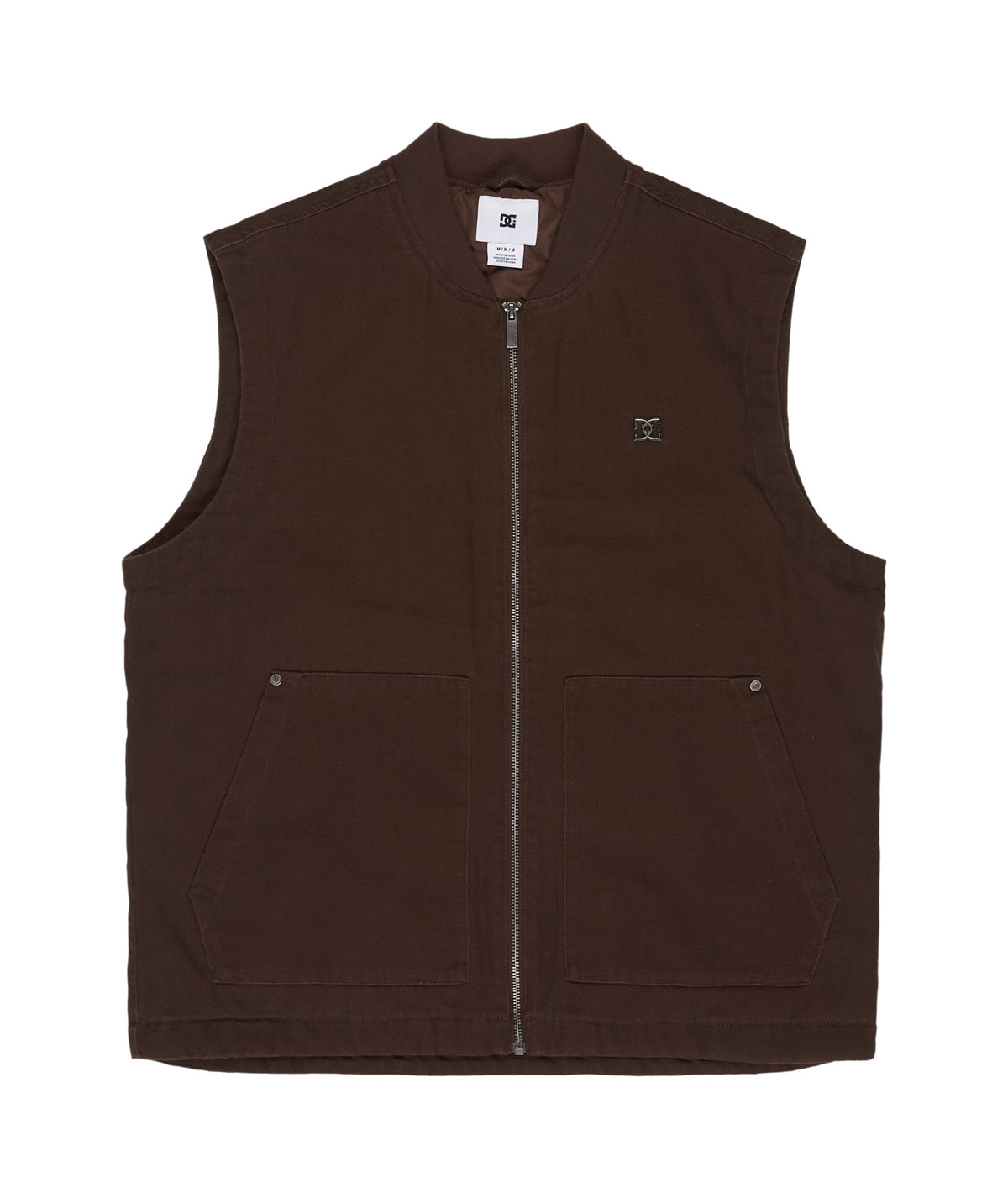 WORKSHOP PADDED - GIACCA EDYJK03282 -CTL0 DC