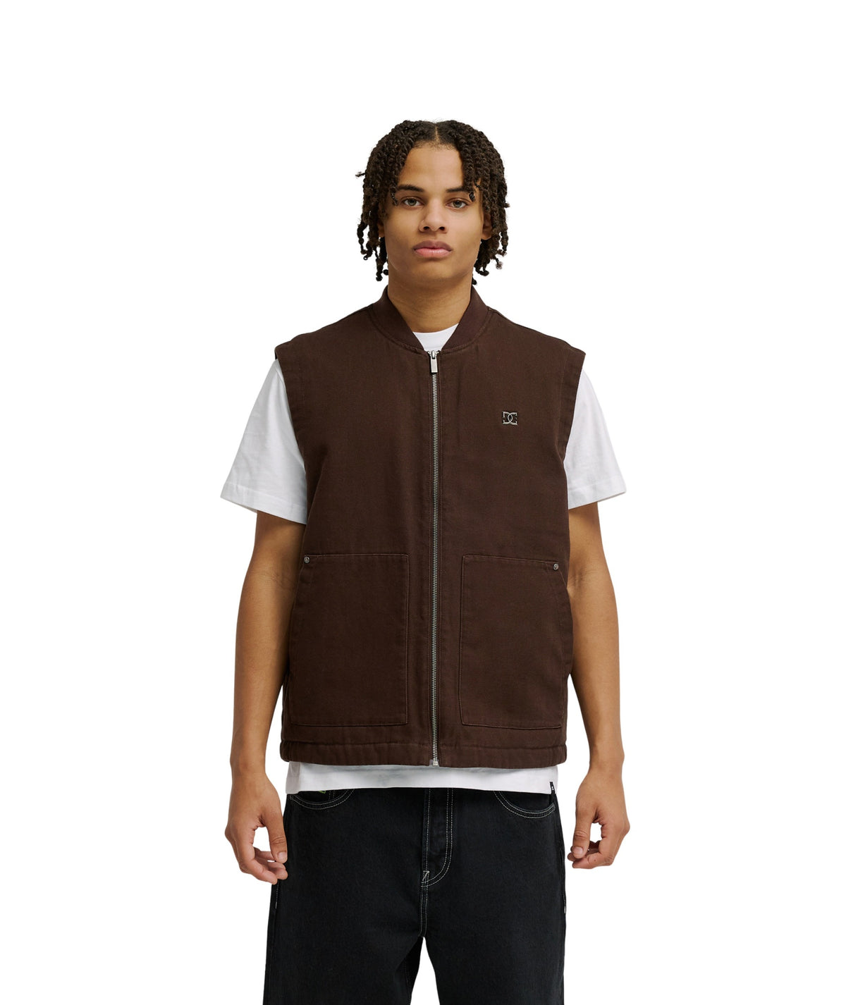 WORKSHOP PADDED - GIACCA EDYJK03282 -CTL0 DC